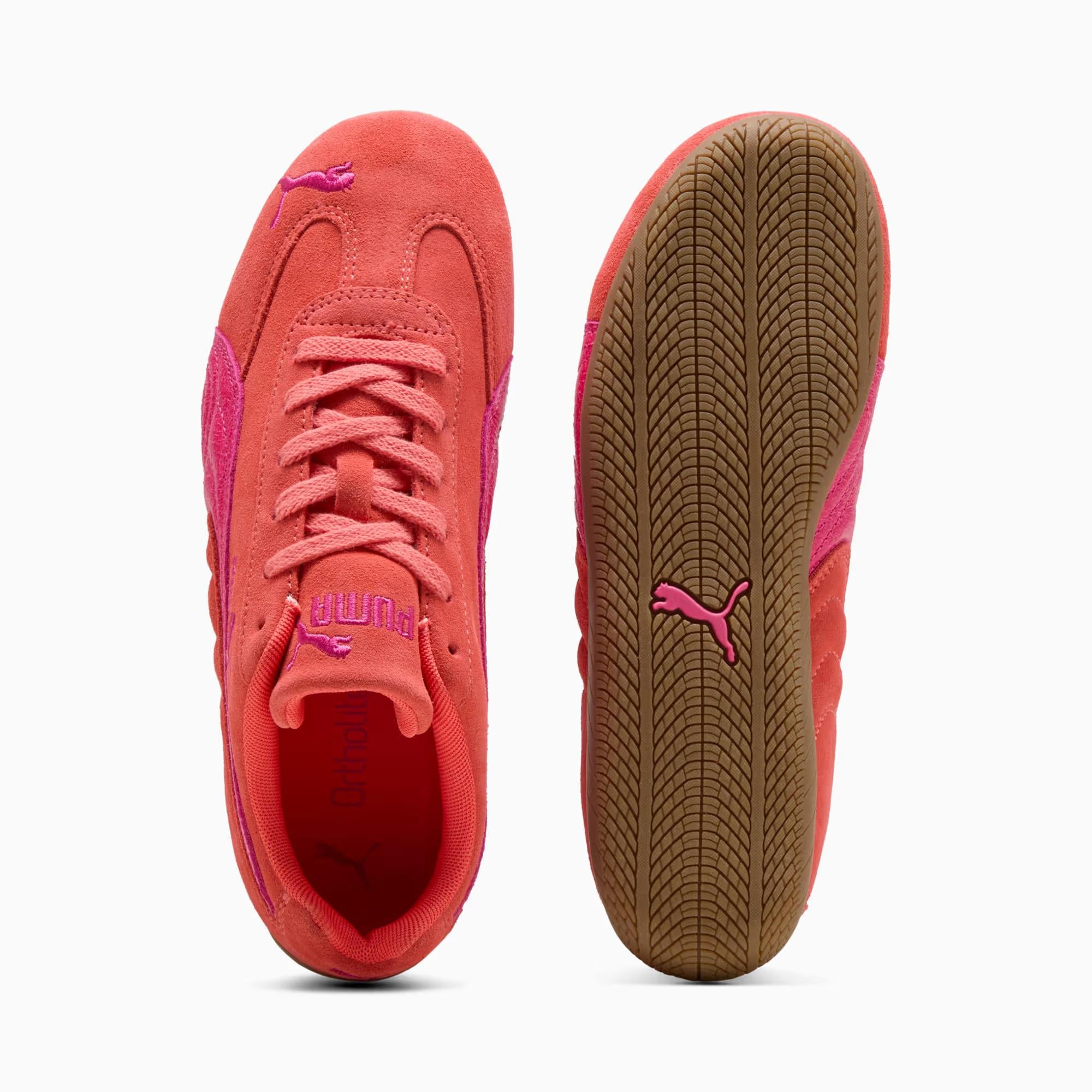 Speedcat Vibes Wns - PUMA 01