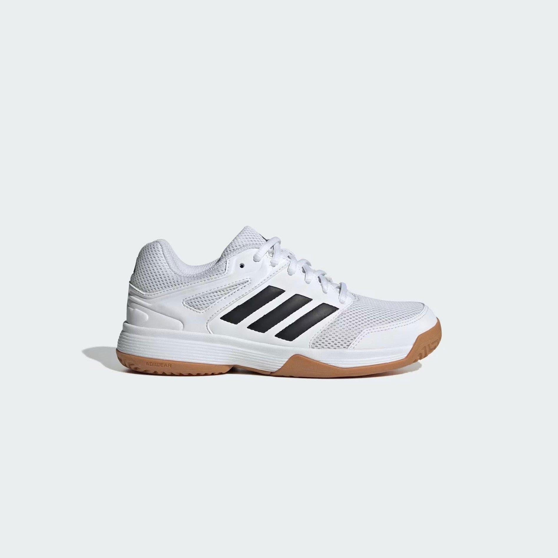 Speedcourt k - ADIDAS SIYAH