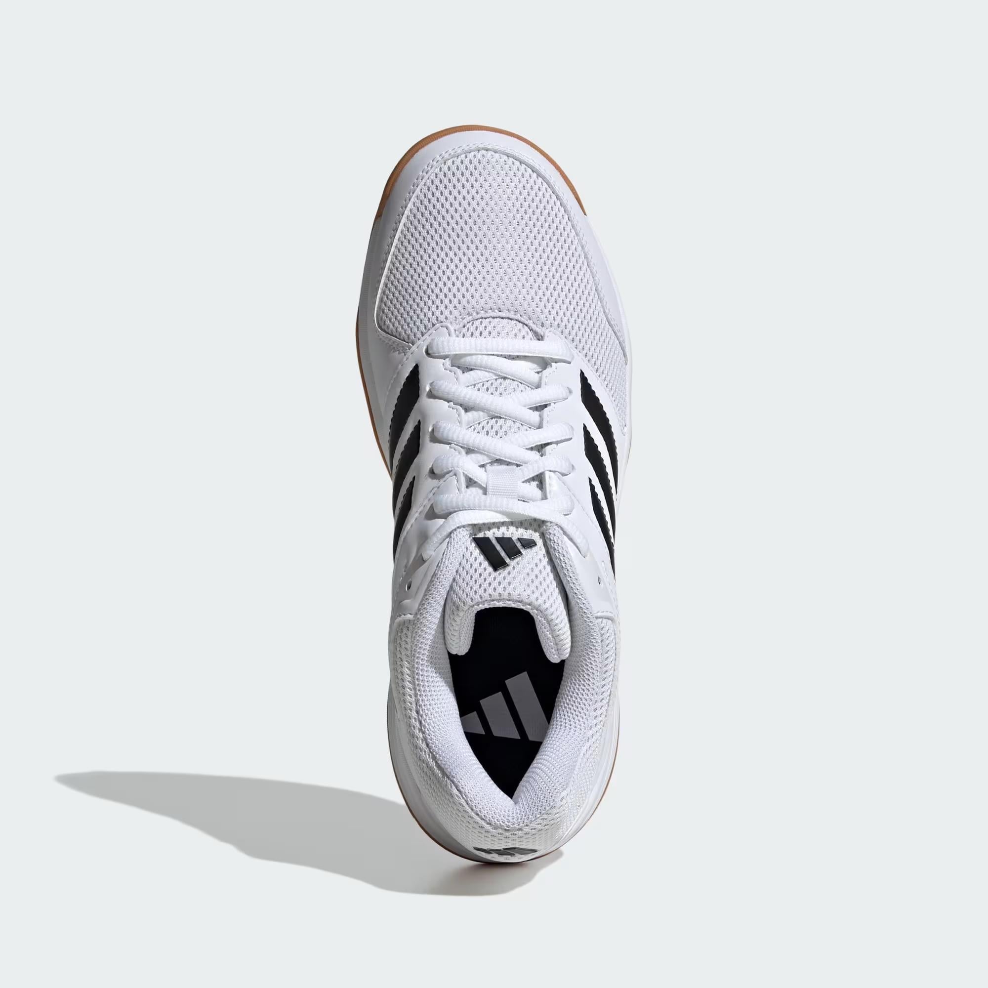 Speedcourt W - ADIDAS SIYAH
