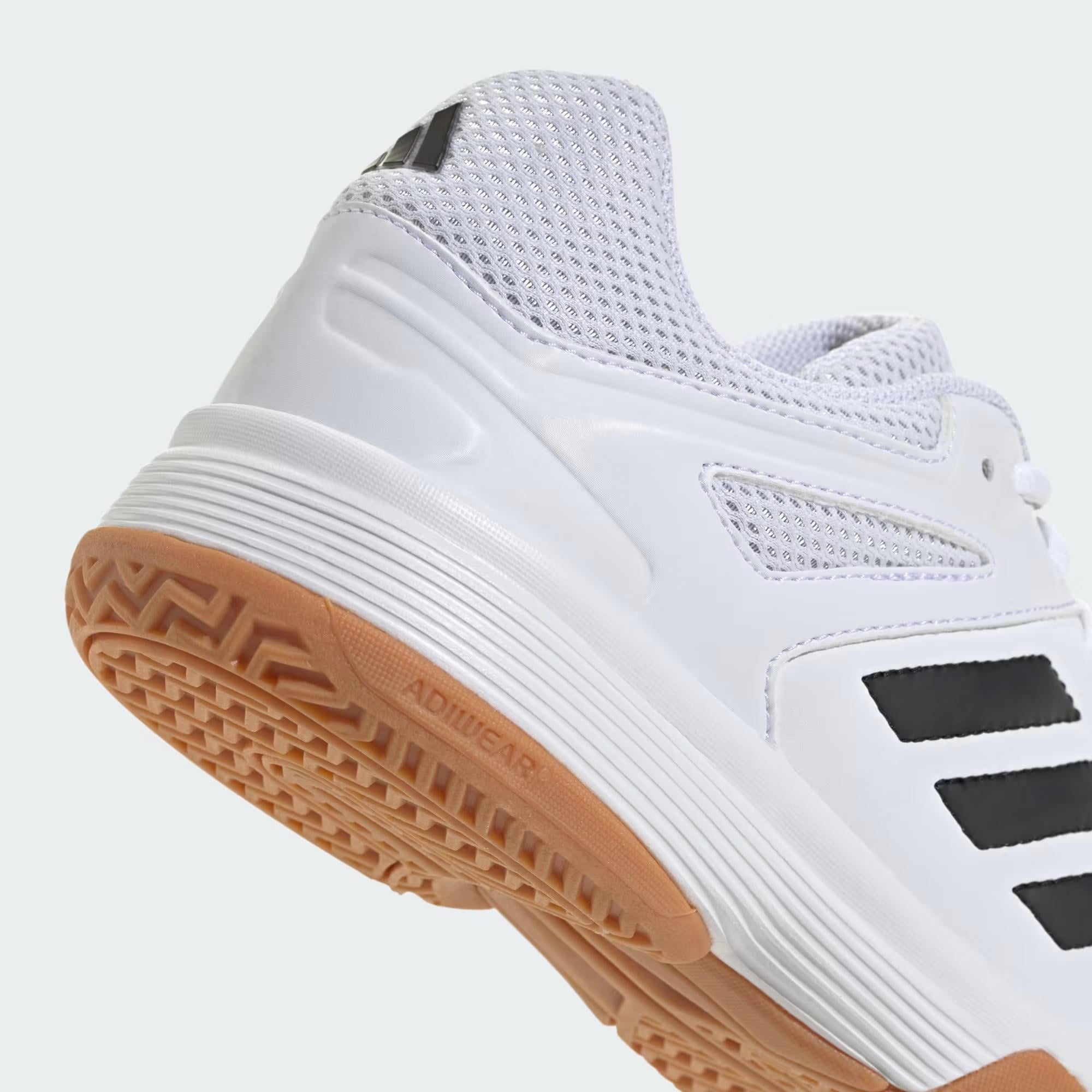 Speedcourt W - ADIDAS SIYAH