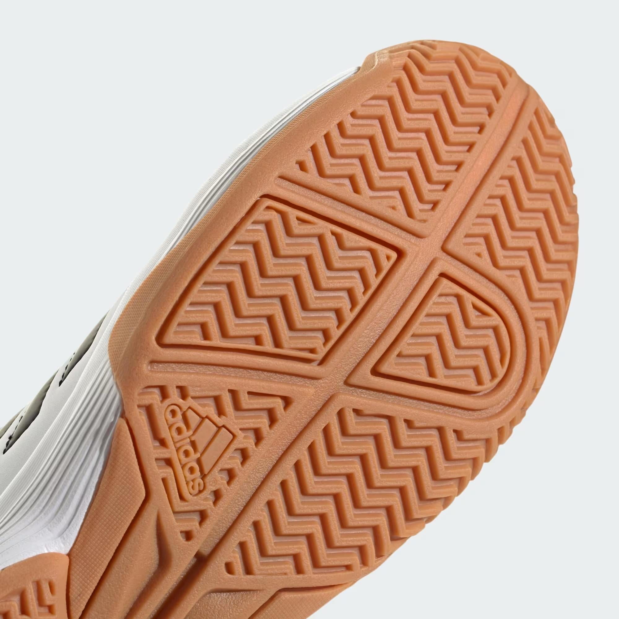 Speedcourt W - ADIDAS SIYAH