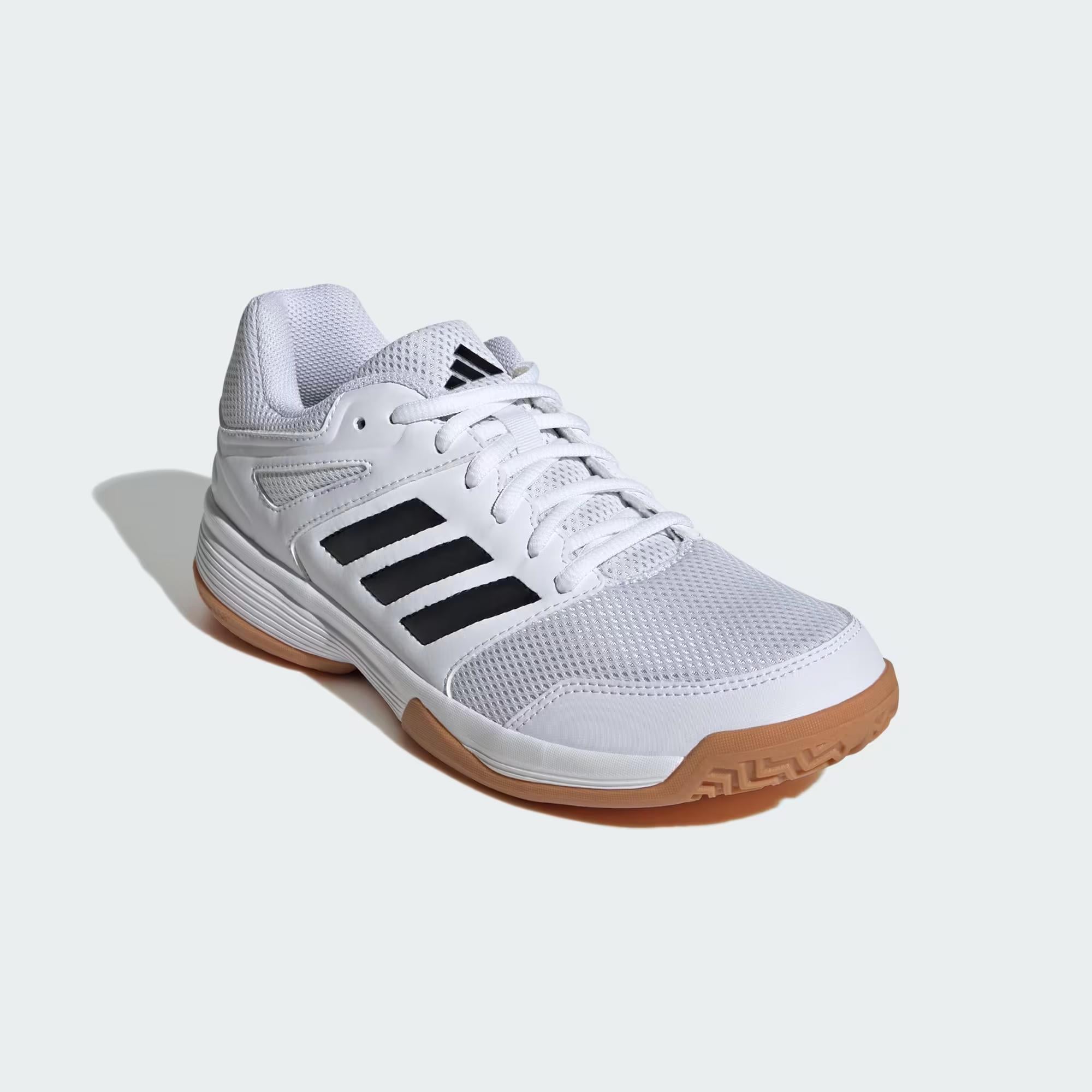 Speedcourt W - ADIDAS SIYAH