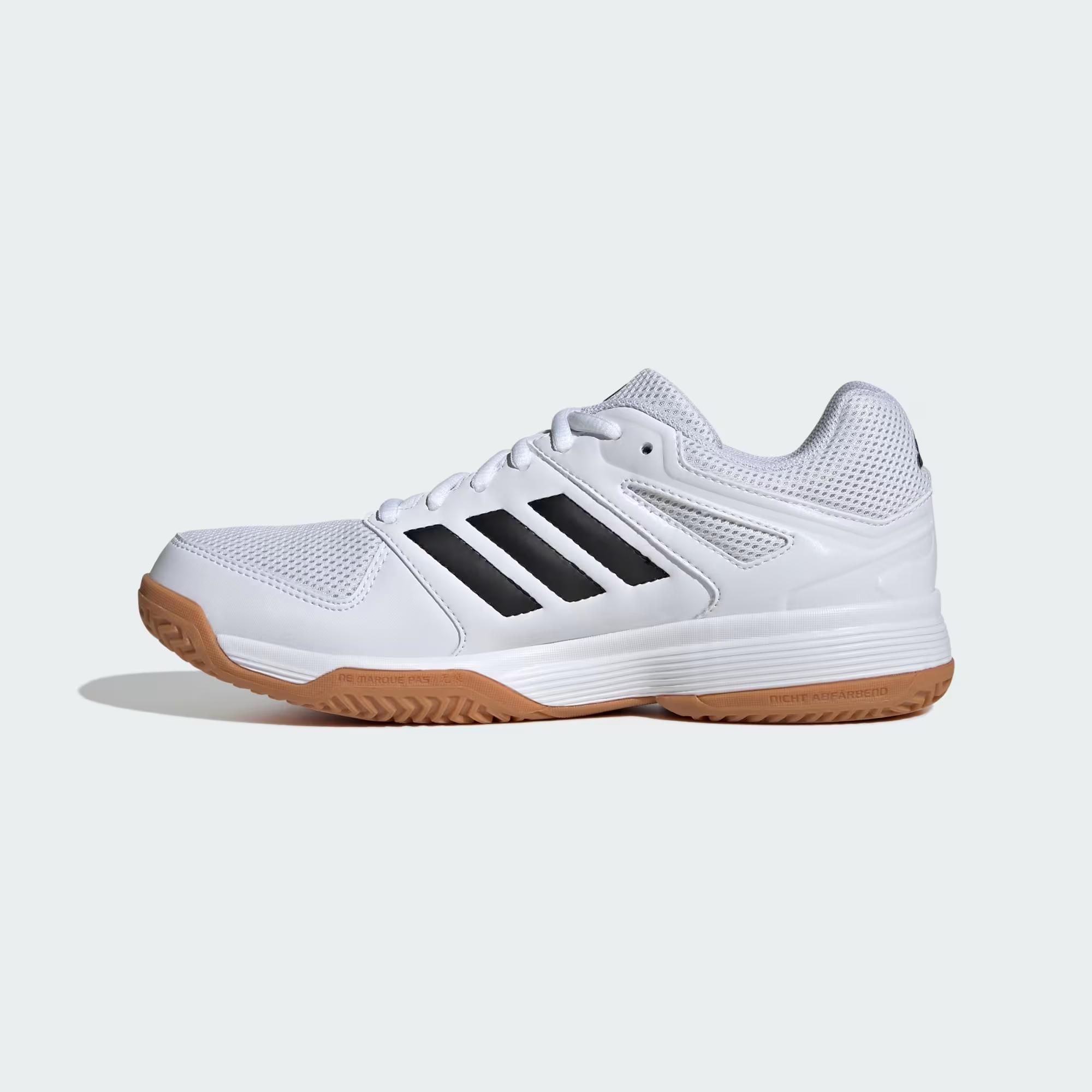 Speedcourt W - ADIDAS SIYAH