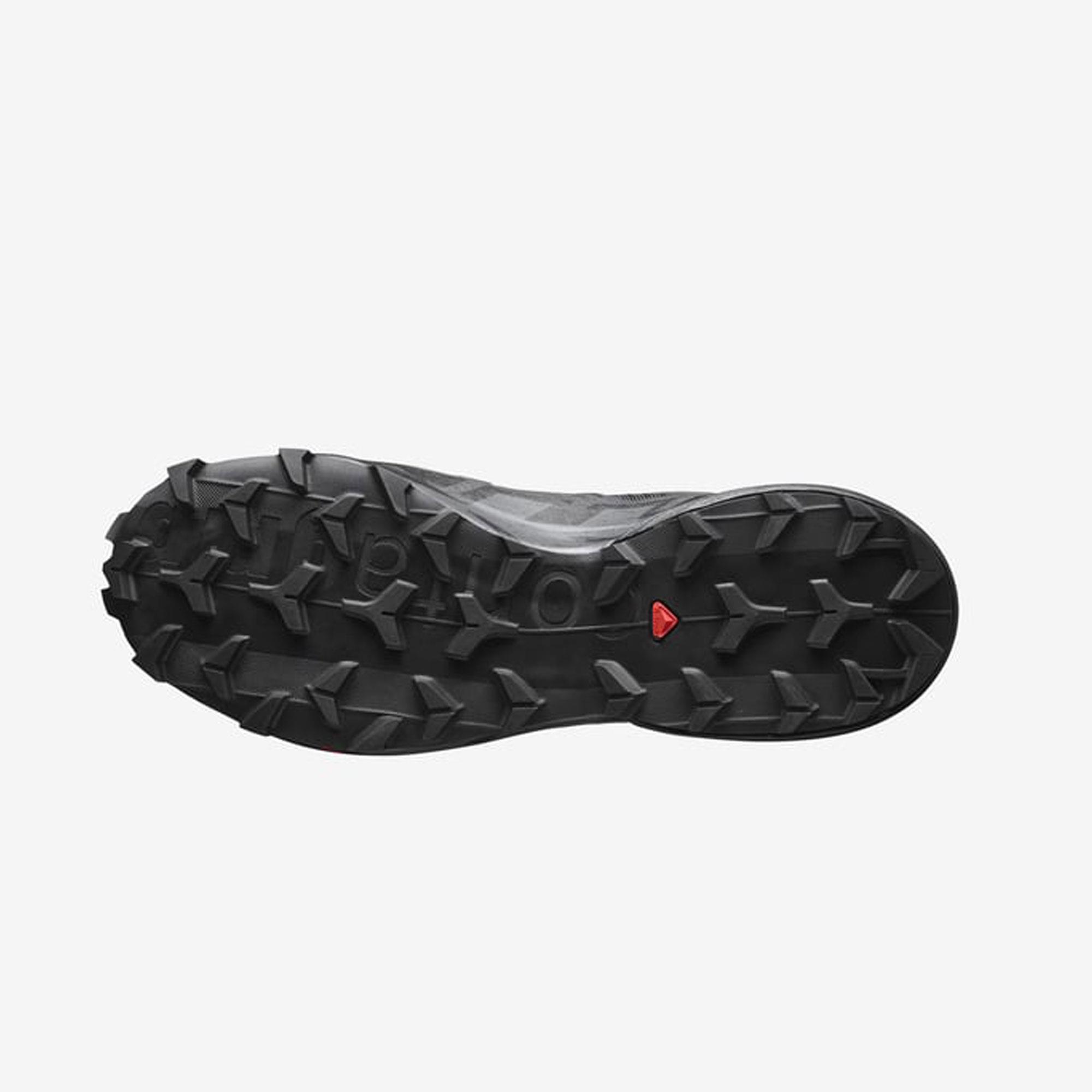 Salomon Siyah Salomon Speedcross 6