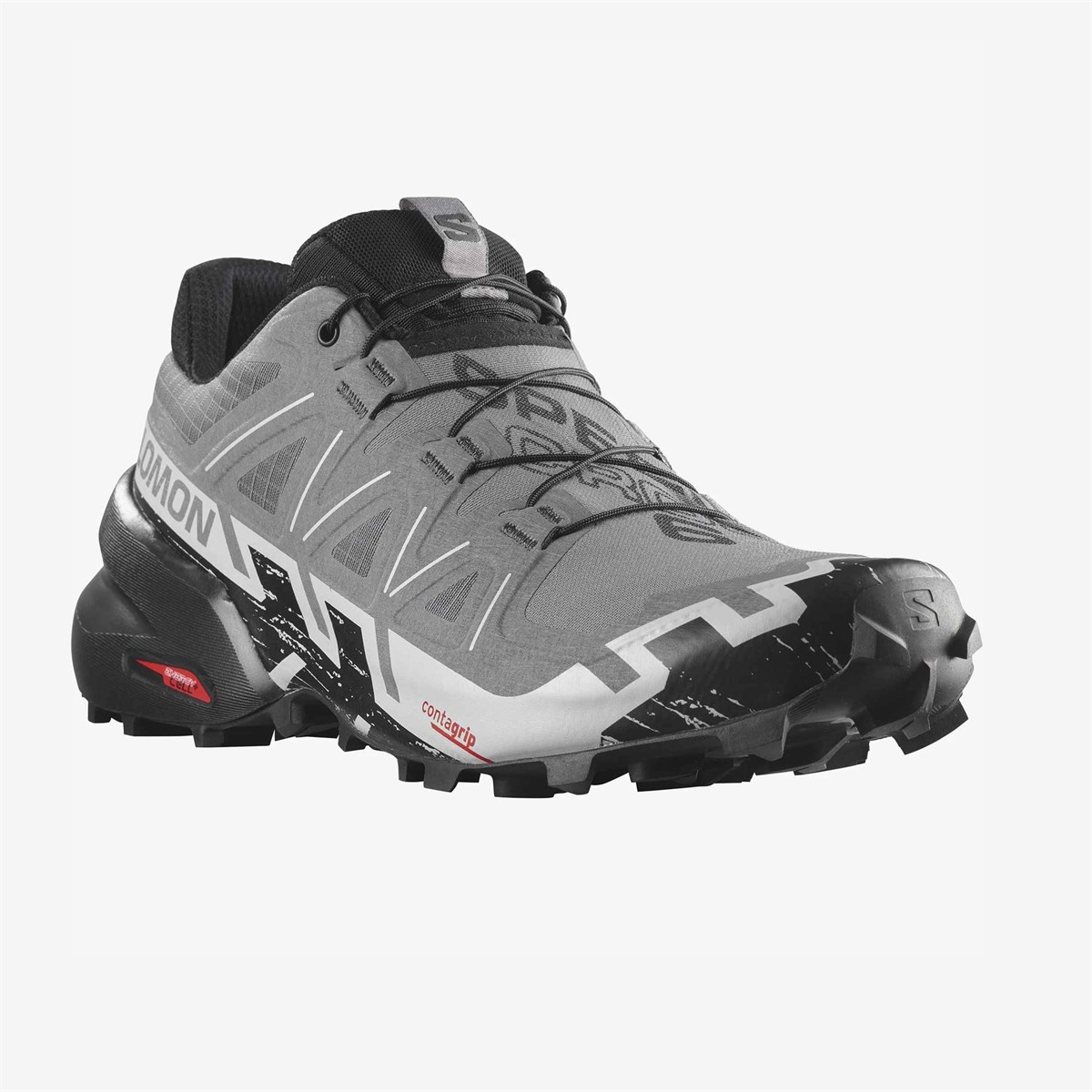 Salomon Gri Salomon Speedcross 6