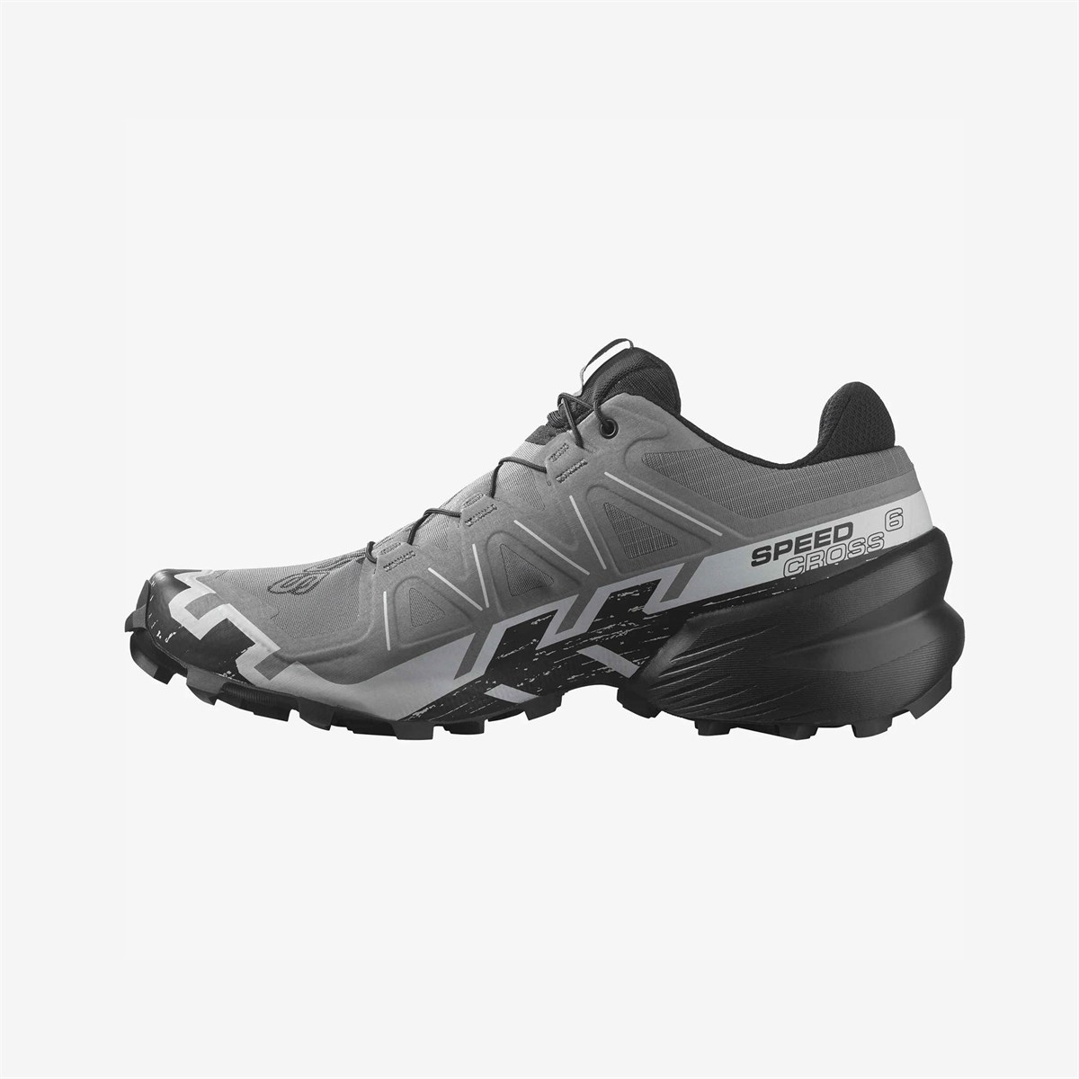 Salomon Gri Salomon Speedcross 6