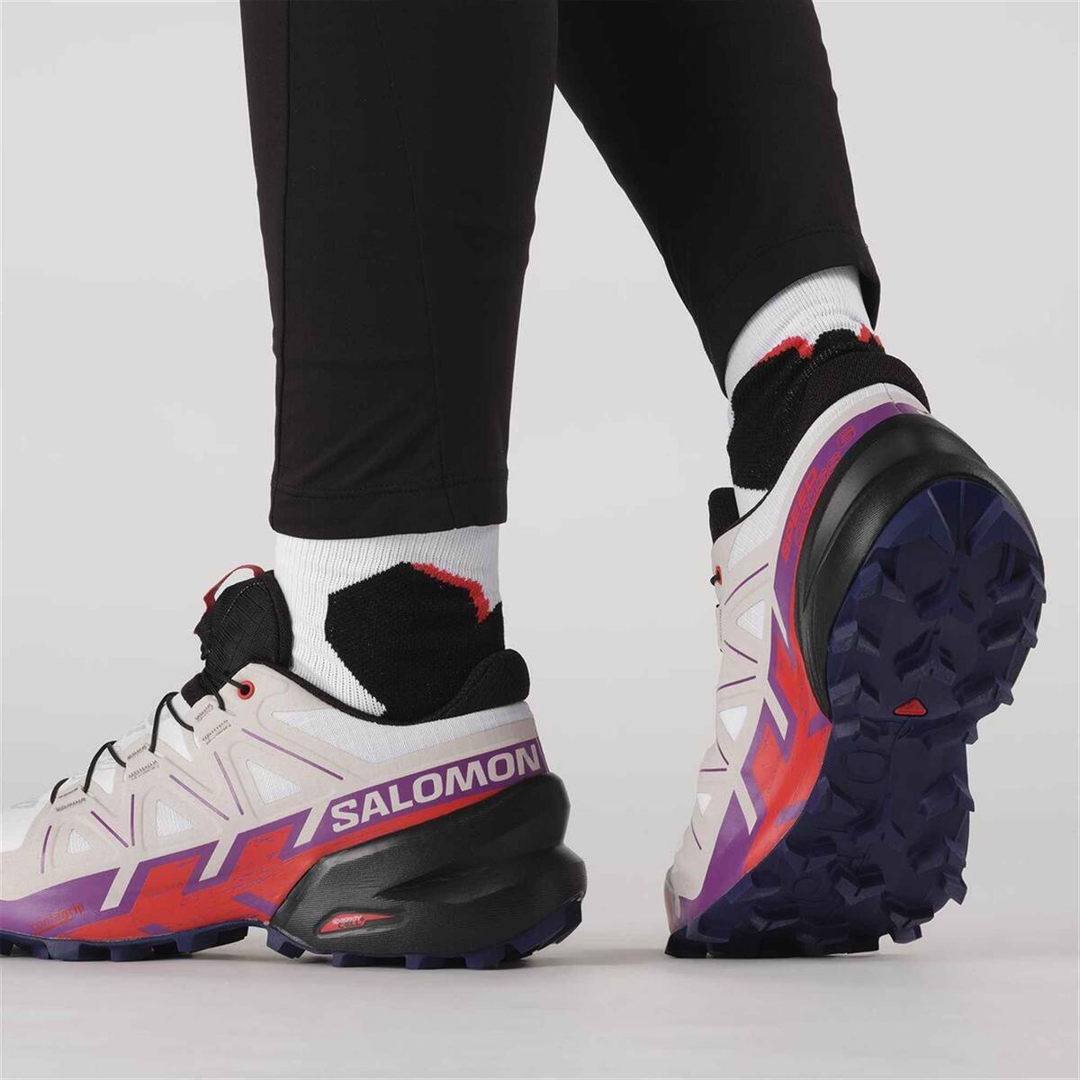SPEEDCROSS 6 W - SIYAH