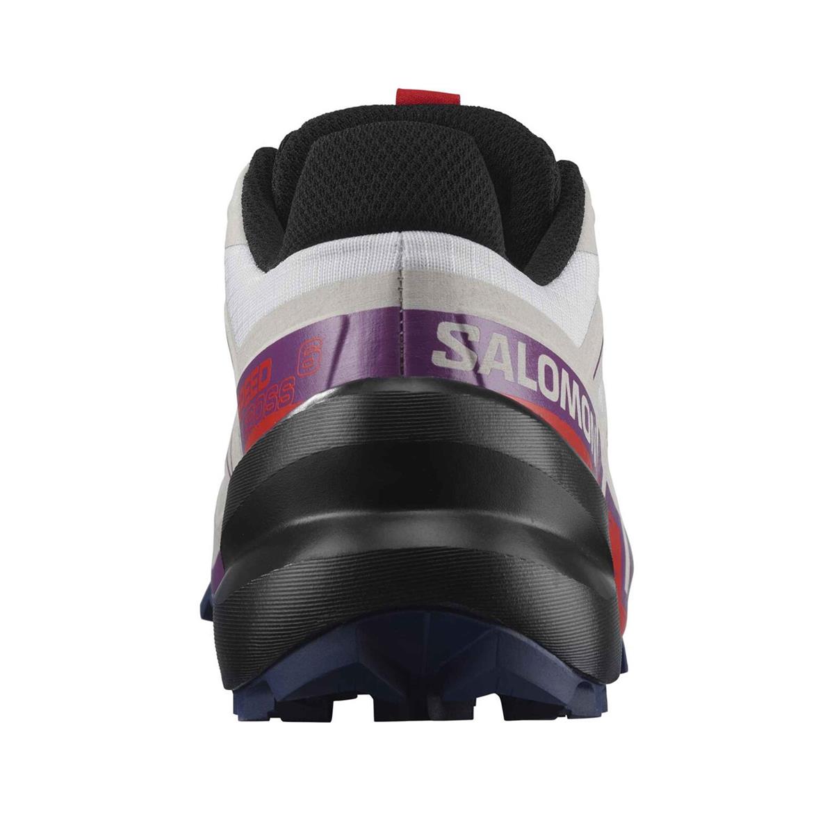 SPEEDCROSS 6 W - SIYAH