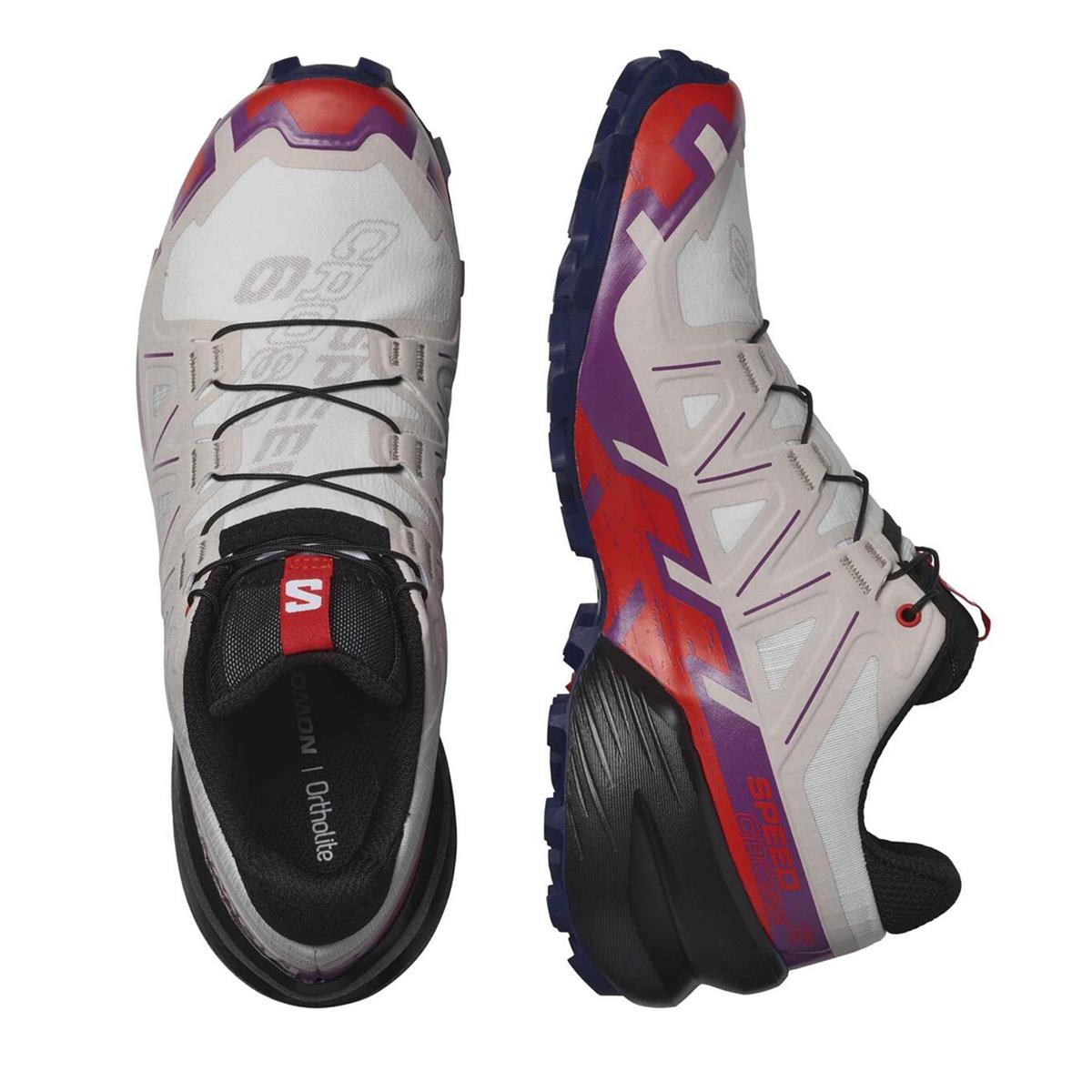 SPEEDCROSS 6 W - SIYAH