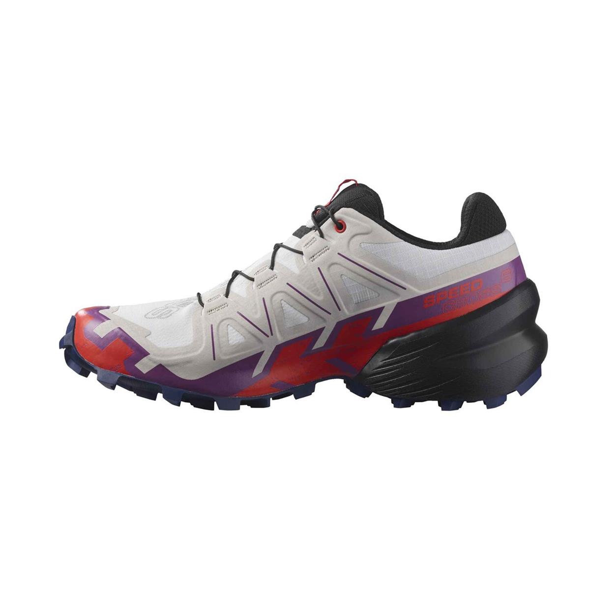 SPEEDCROSS 6 W - SIYAH