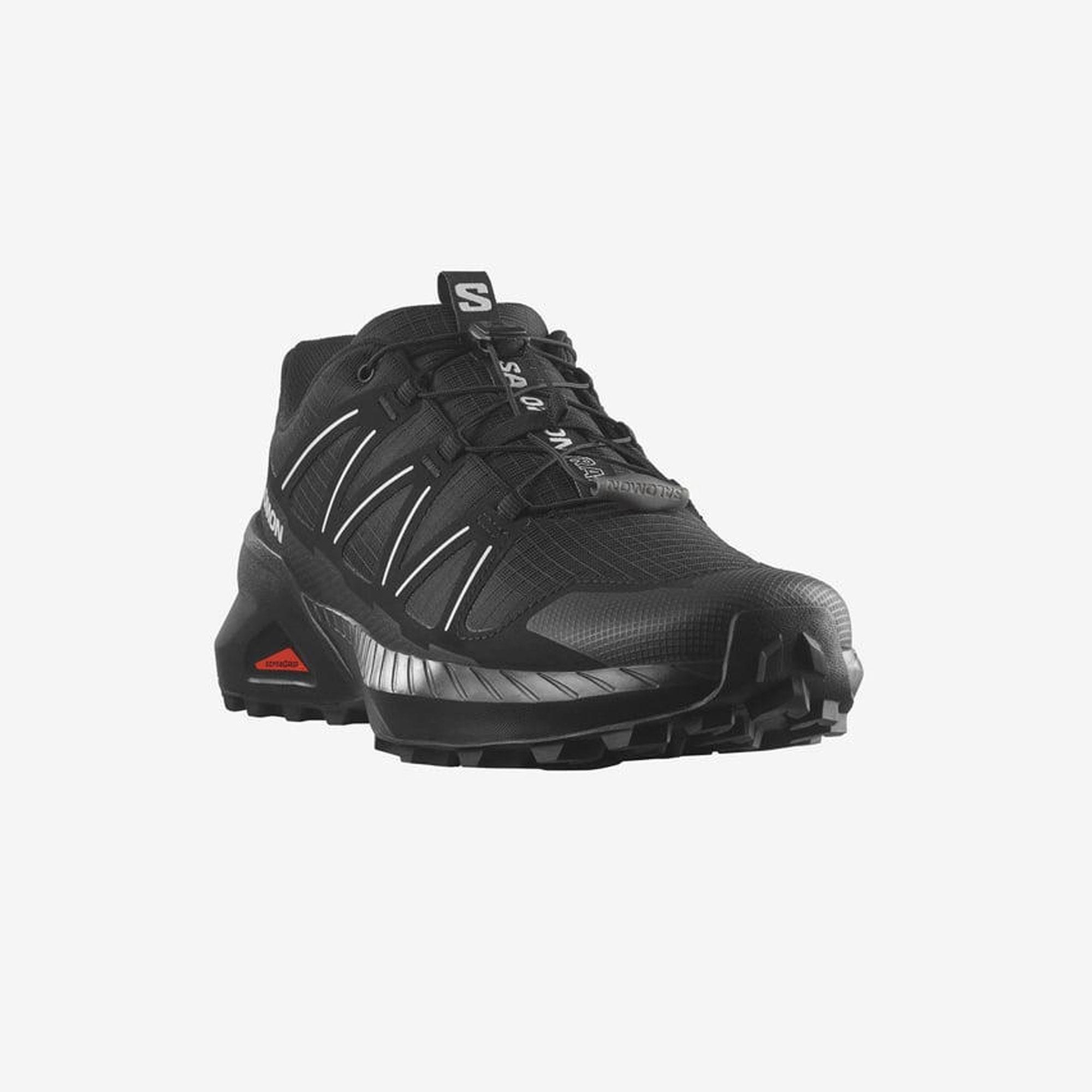 Salomon Siyah Salomon Speedcross Peak