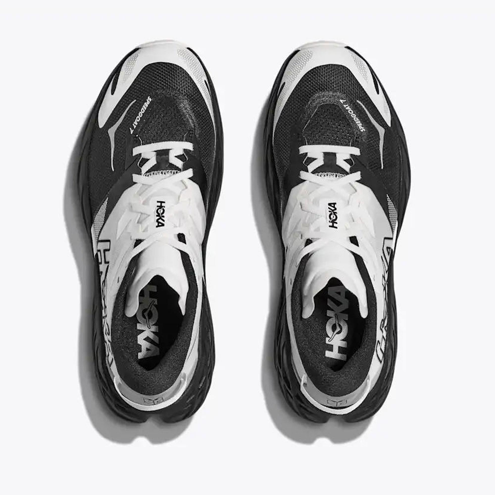 Speedgoat 7 - BWHT