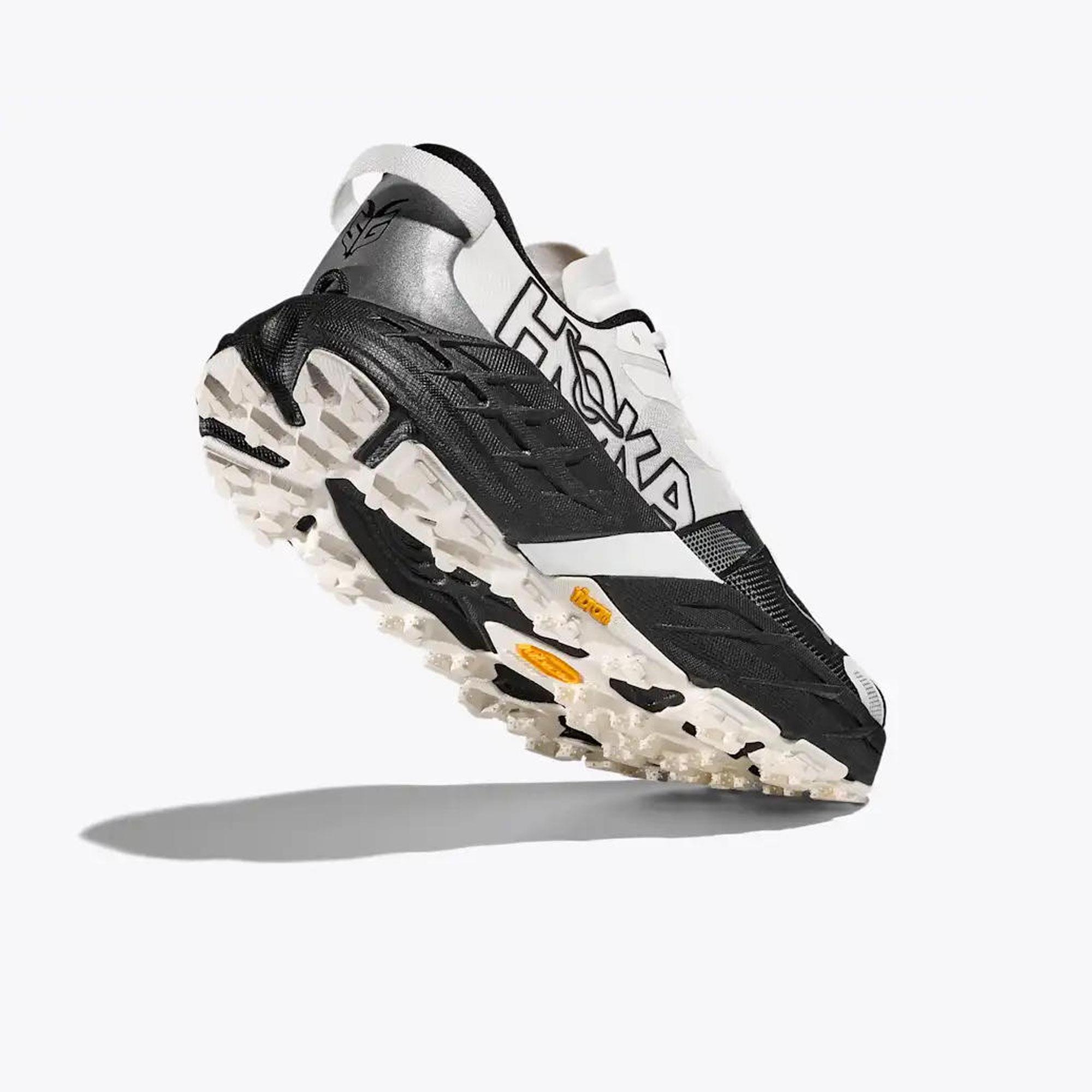 Speedgoat 7 - BWHT