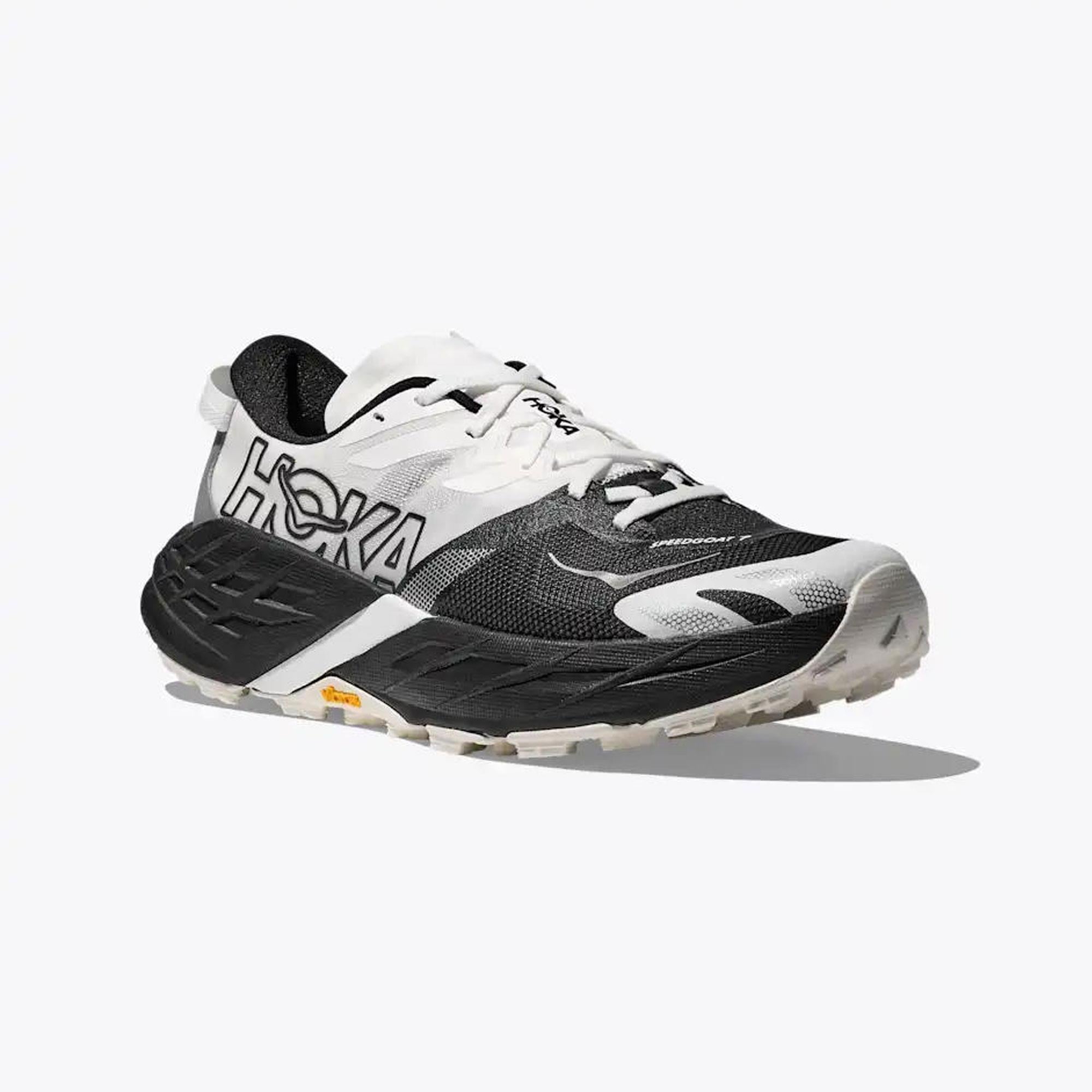Speedgoat 7 - BWHT