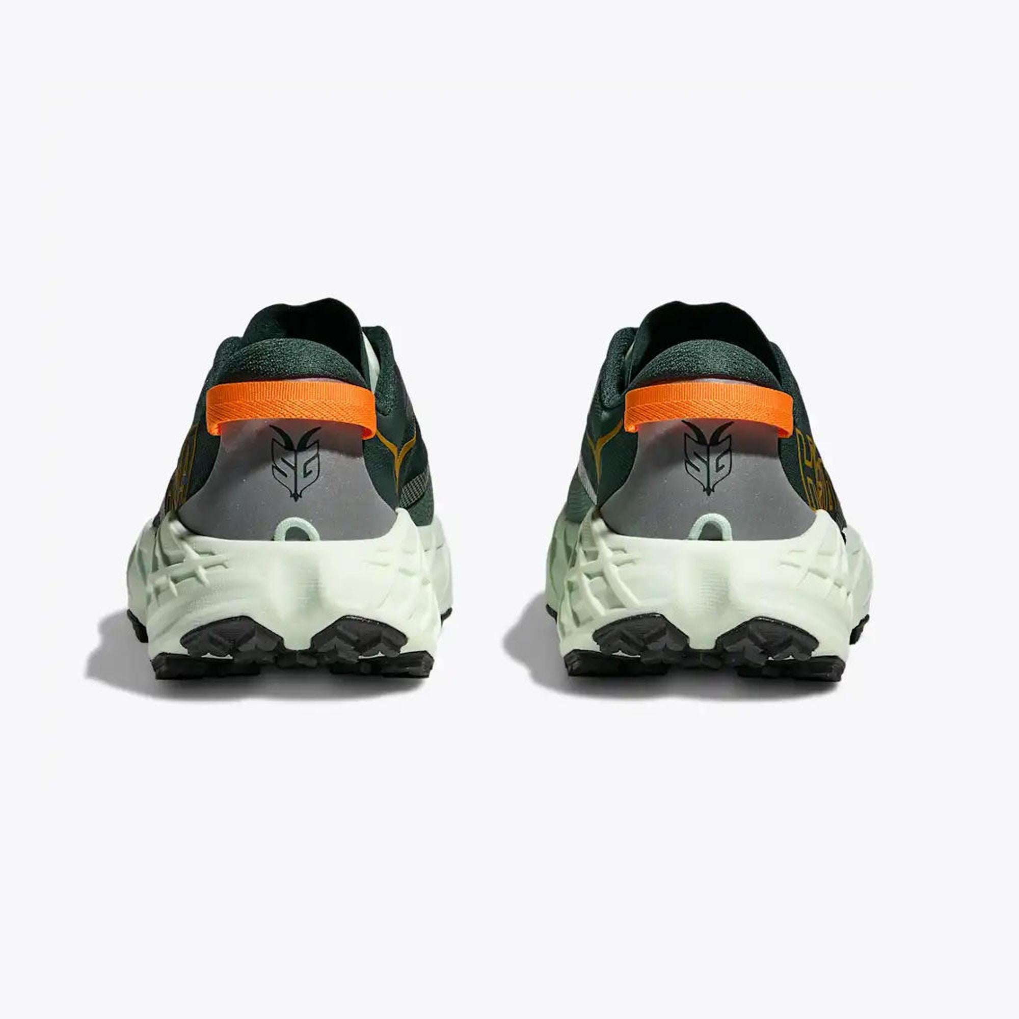 Speedgoat 7 - SIYAH