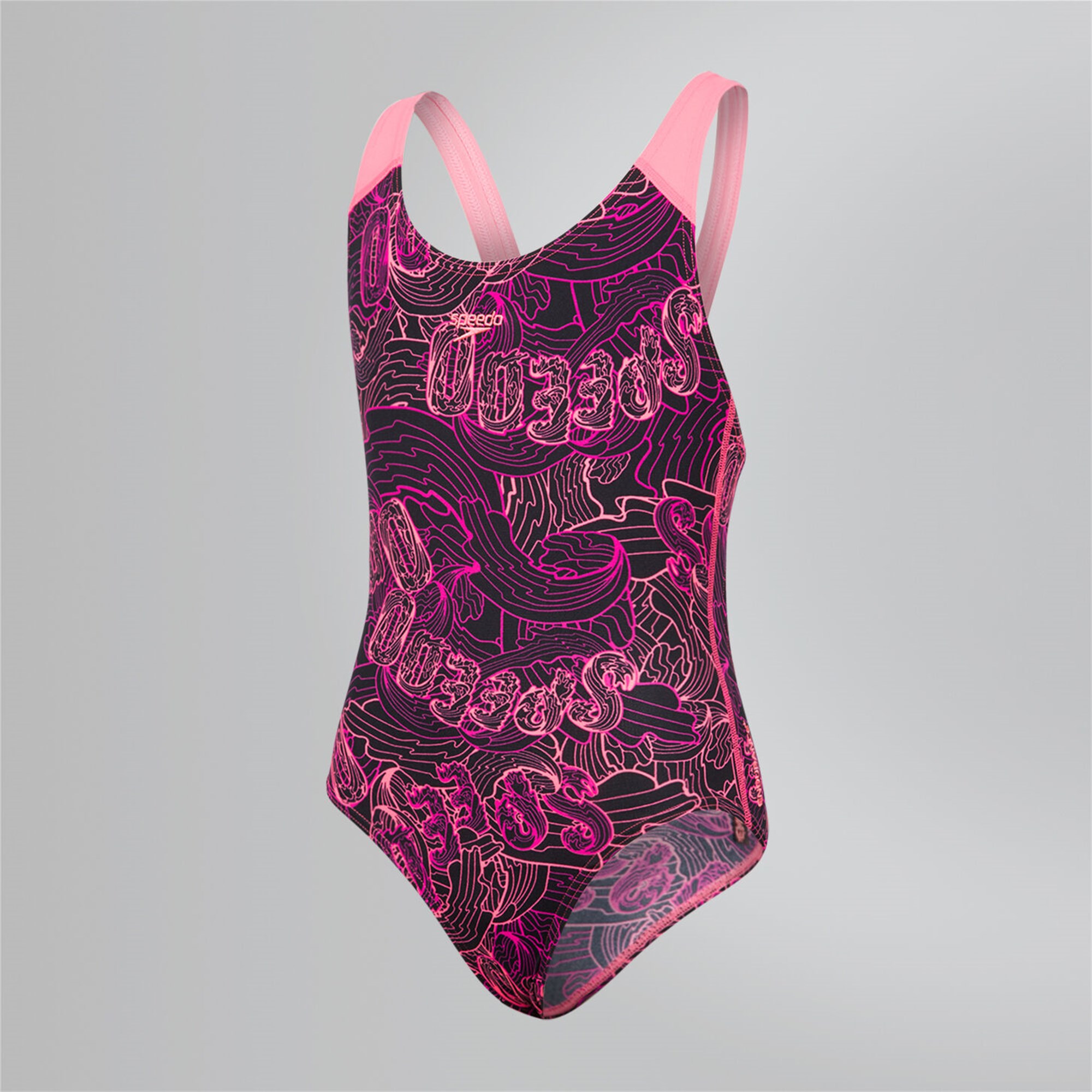 SPEEDO ALV SPBK V1 JF - C525