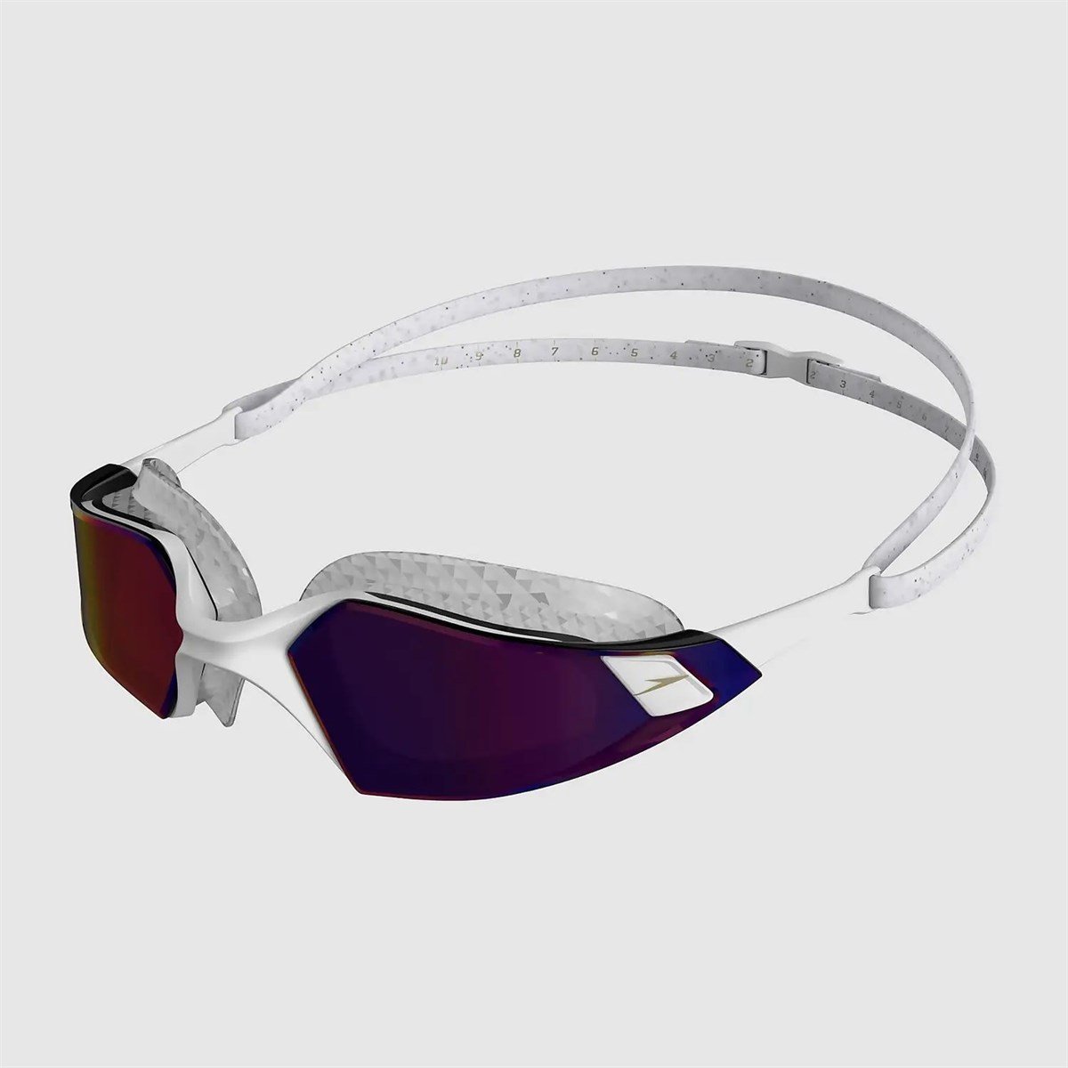SPEEDO AQUAPULSE PRO MIRROR GOG AU - D639