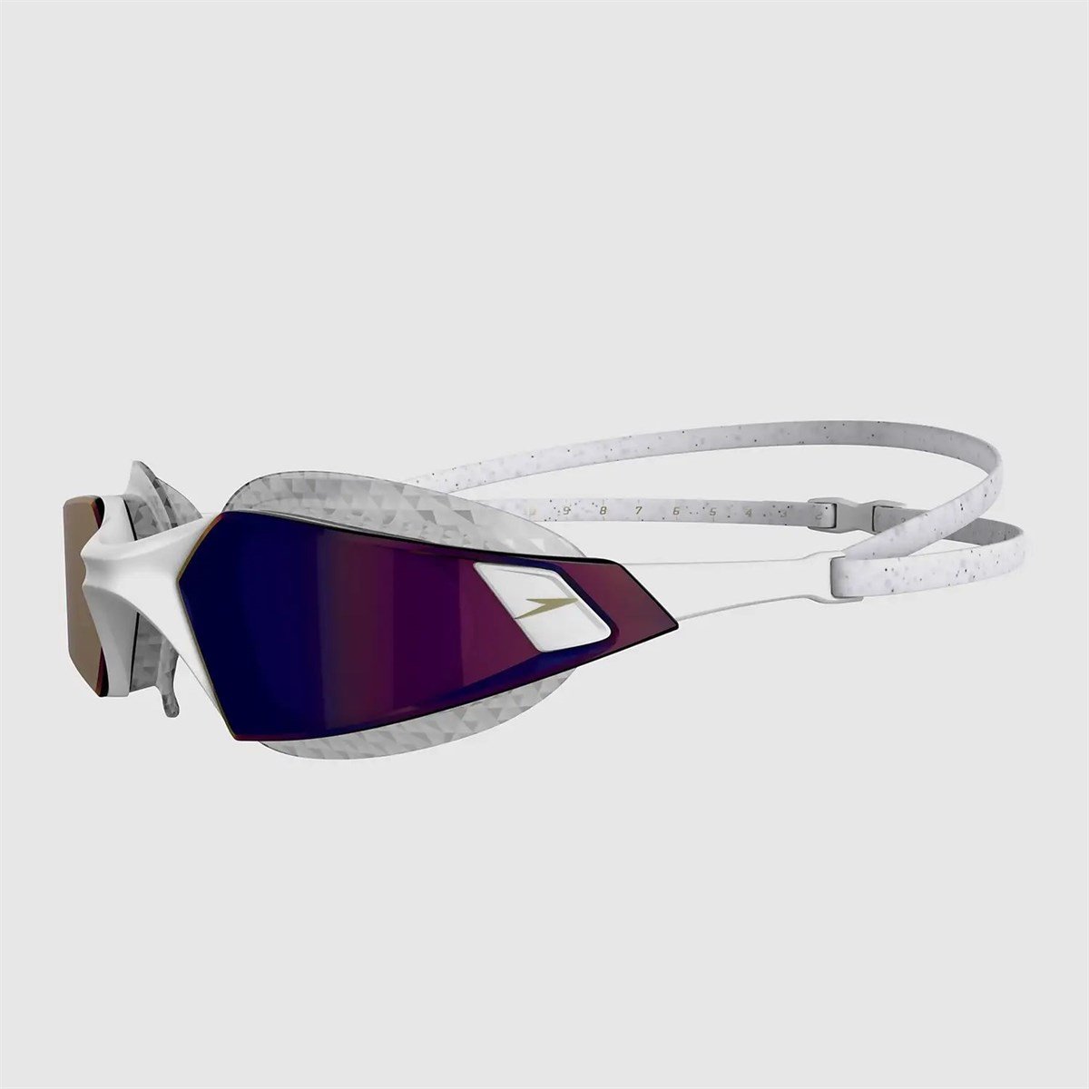 SPEEDO AQUAPULSE PRO MIRROR GOG AU - D639