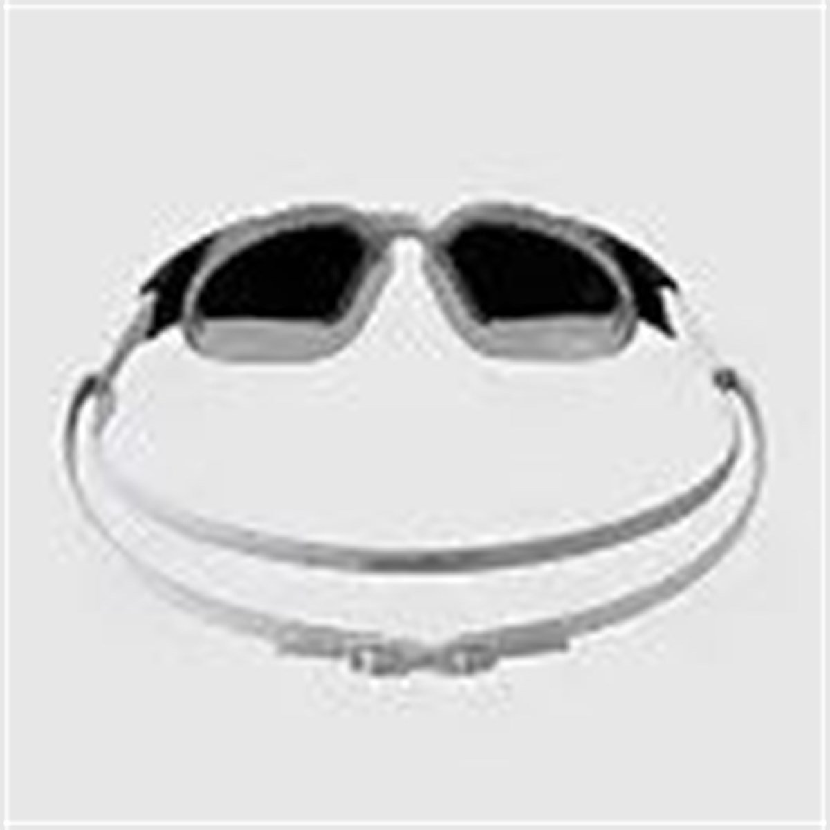 SPEEDO AQUAPULSE PRO MIRROR GOG AU - D639