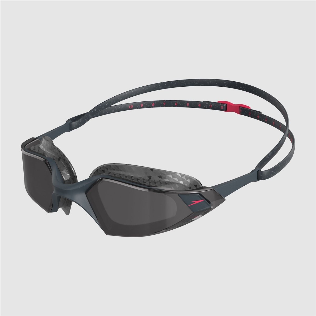 Speedo Aquapulse Pro Yüzücü Gözlüğü