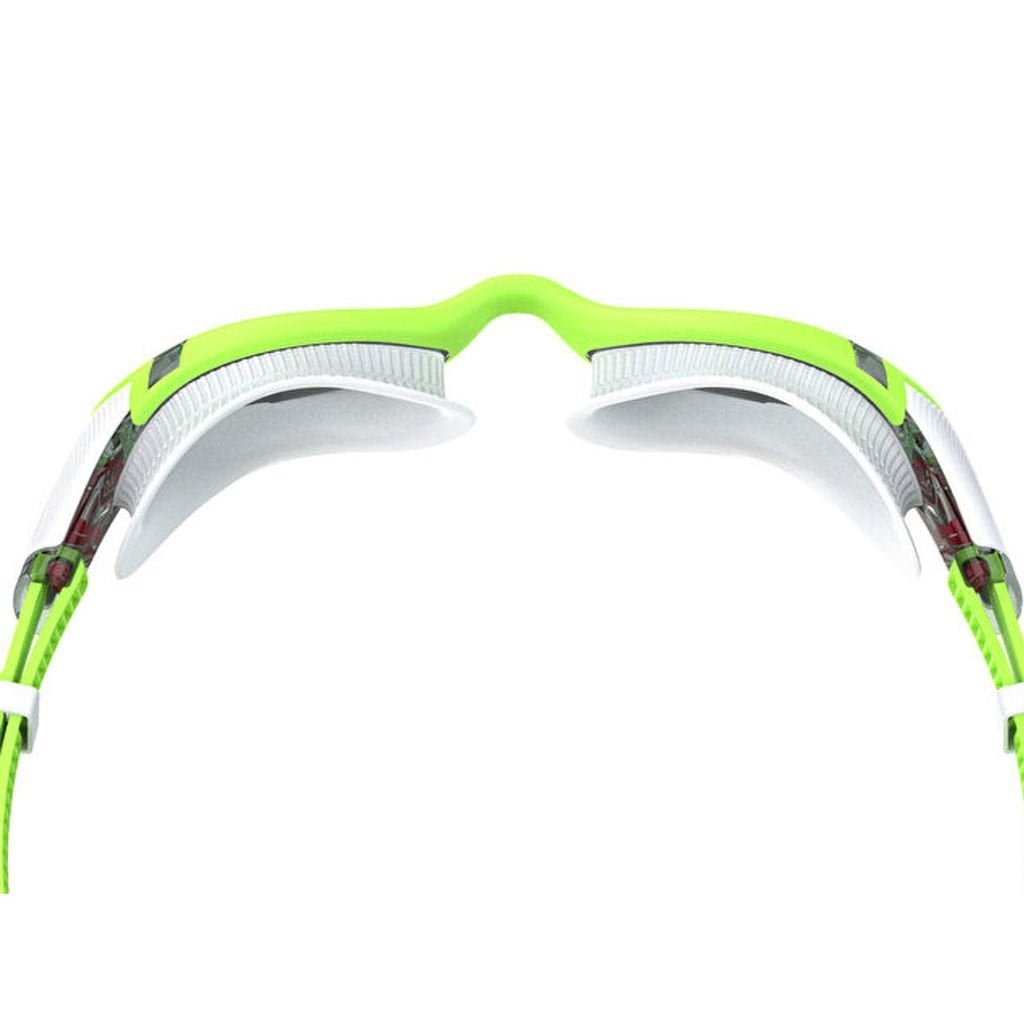 SPEEDO BIOFUSE REFLX GOG AU WHITE/SMOKE - 217920