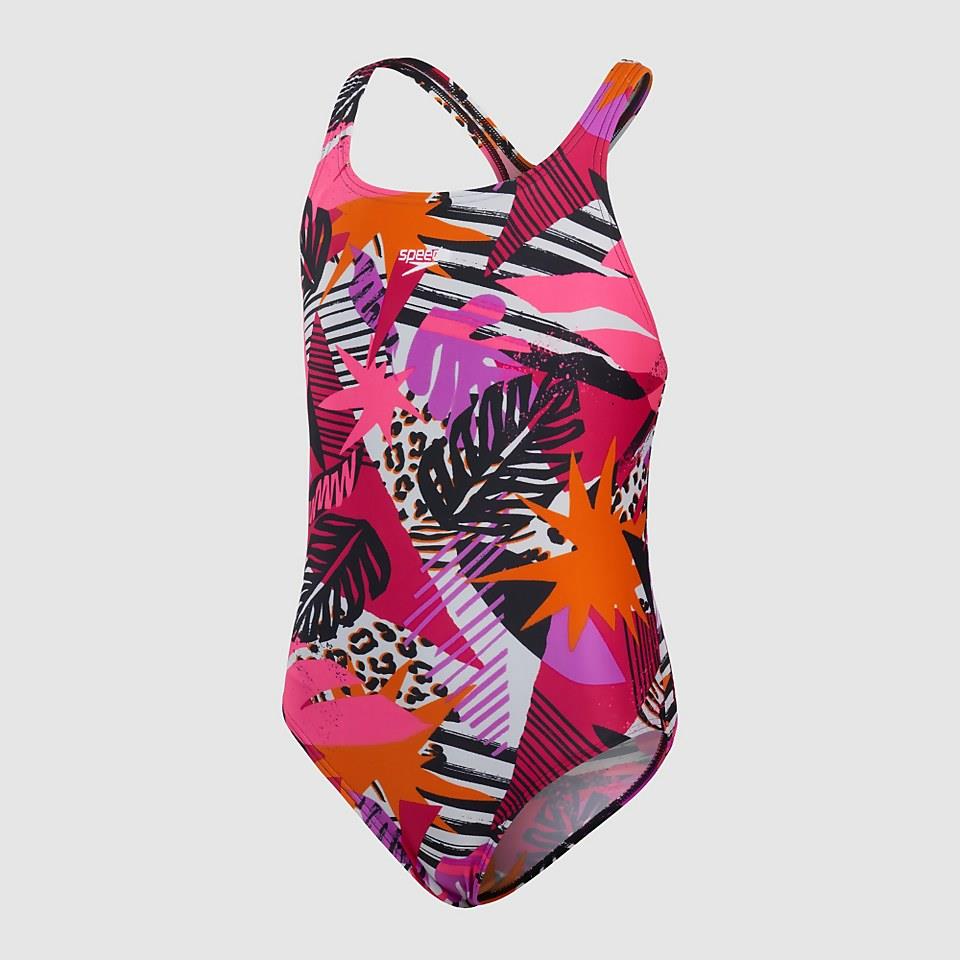 SPEEDO DIGI PLMT ALV - G738