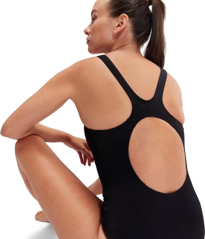 SPEEDO DIGI PLMT MDLT AF BLK/GRN - 816855