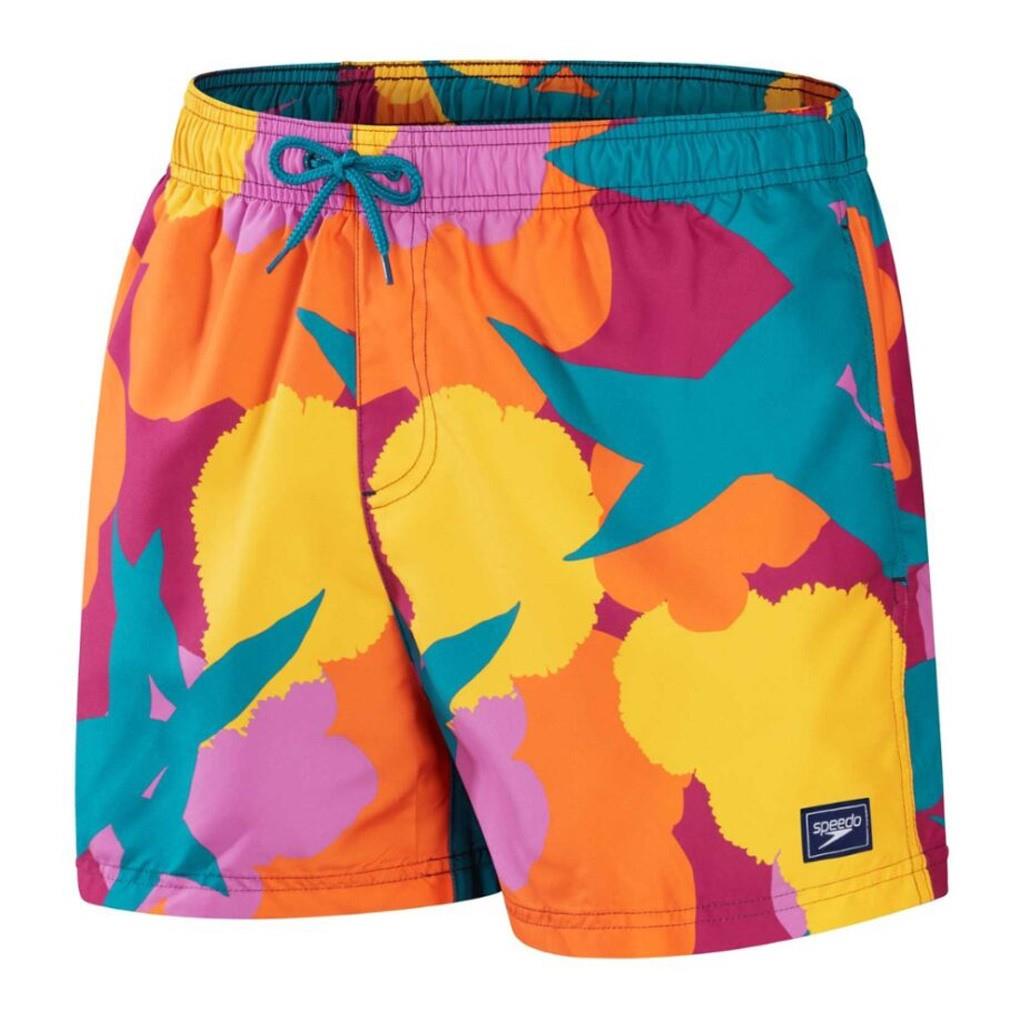 SPEEDO DIGI PRINT 14