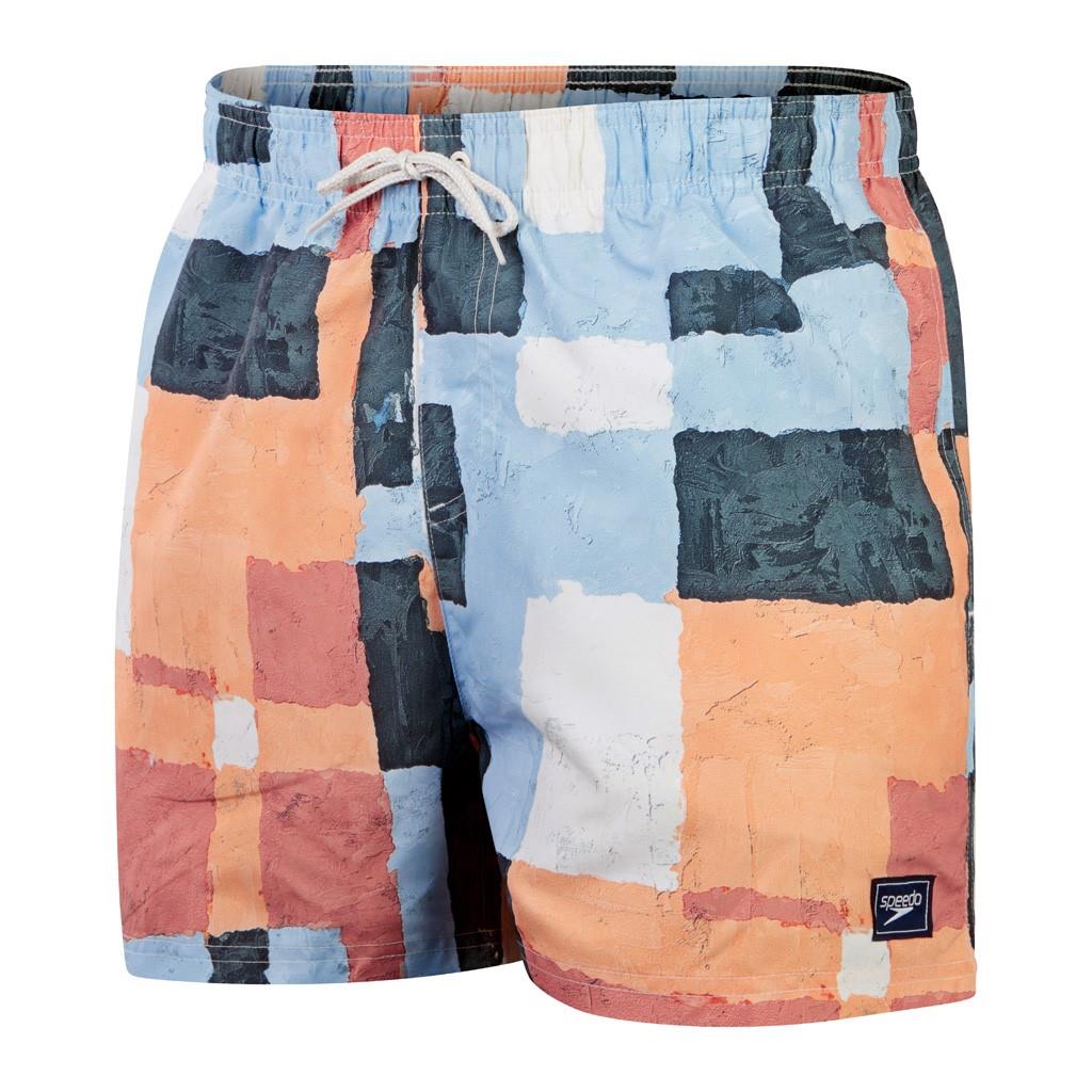 SPEEDO DIGI PRINT 14