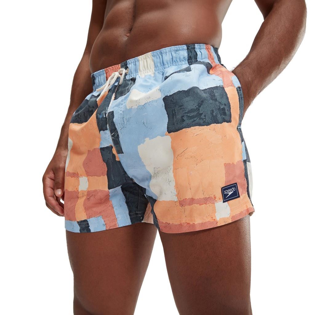 SPEEDO DIGI PRINT 14