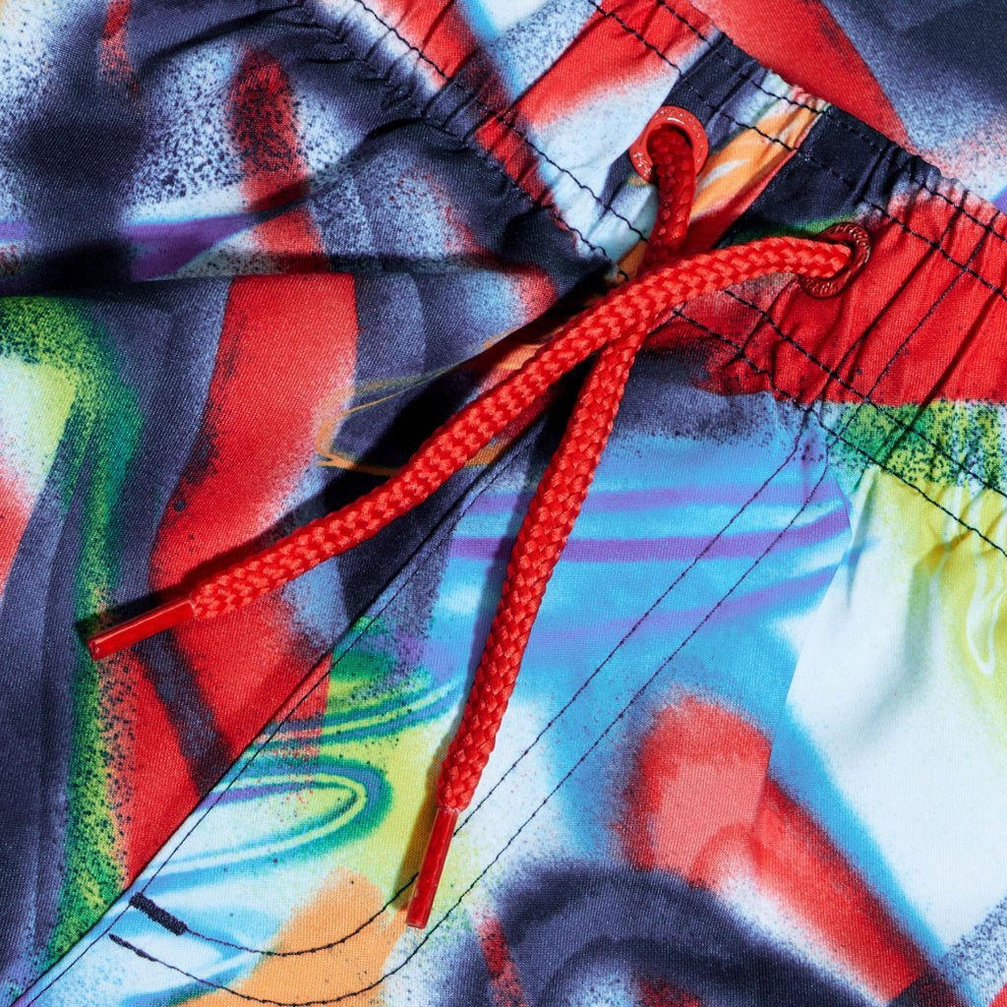 SPEEDO DIGI PRINT 15