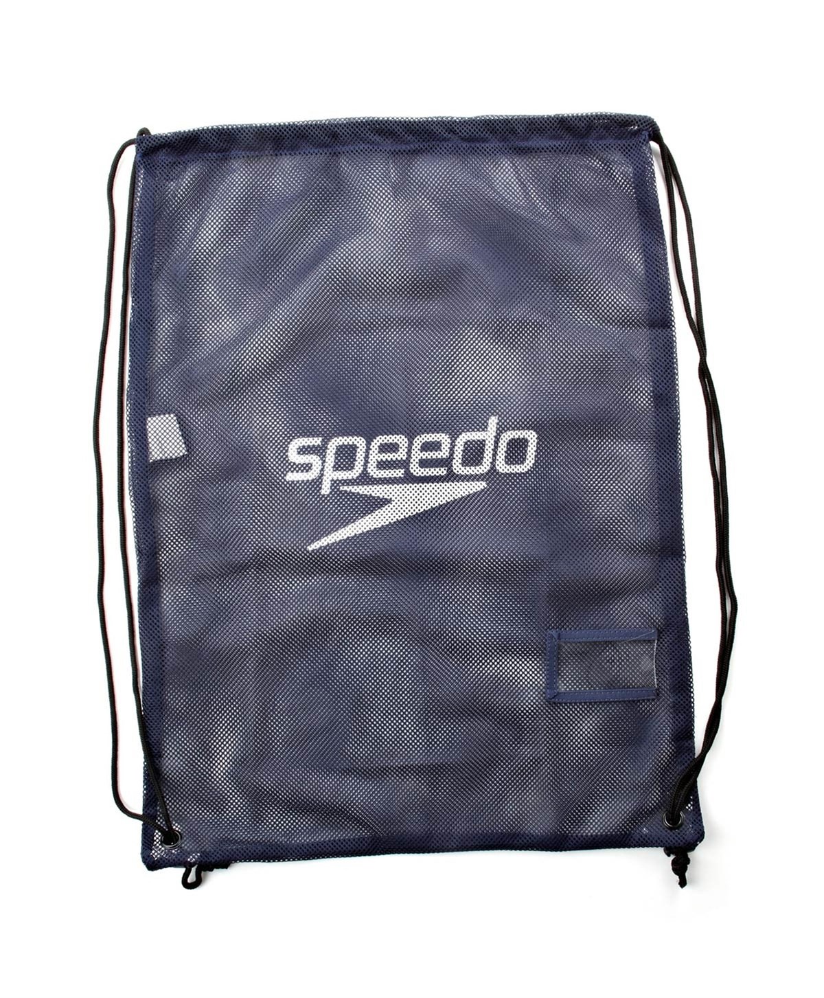 Speedo Equipment Mesh Bag File Çanta