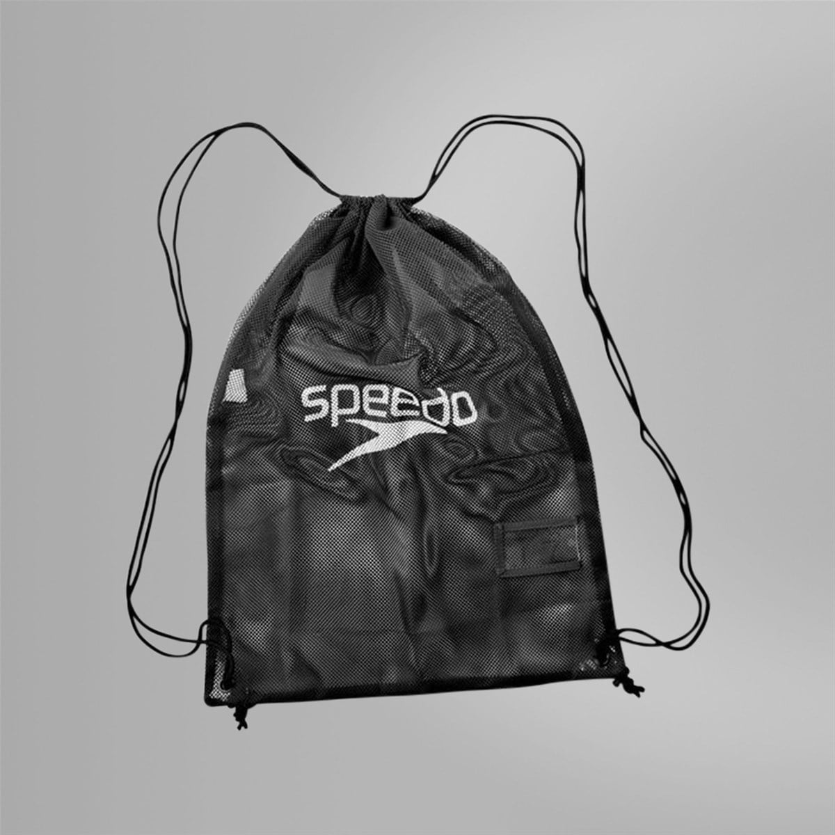 Speedo Equipment Mesh Bag File Çanta