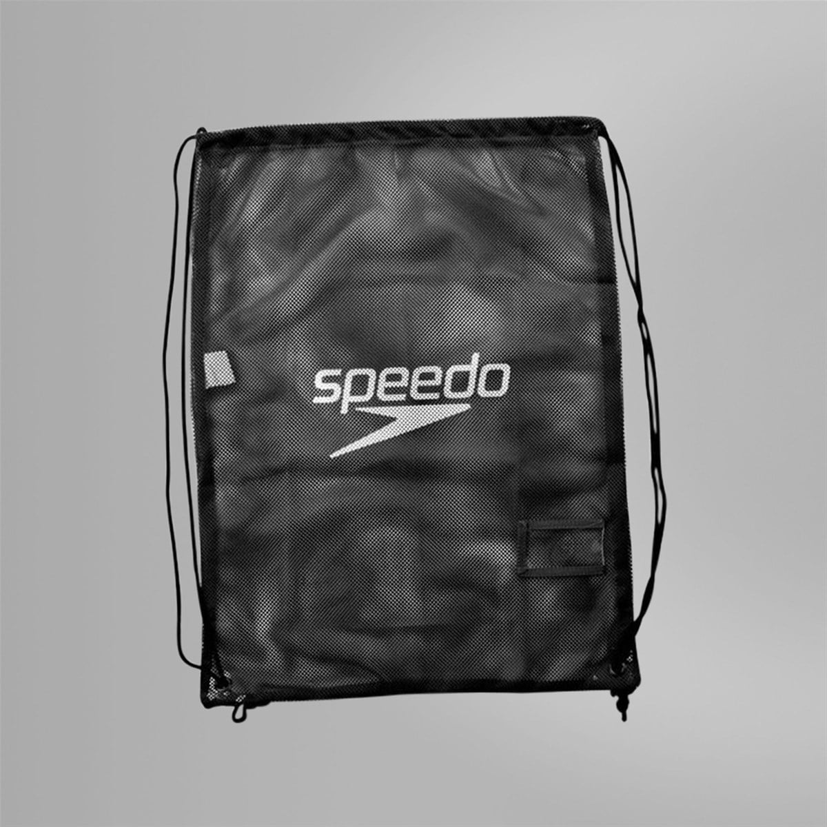 Speedo Equipment Mesh Bag File Çanta