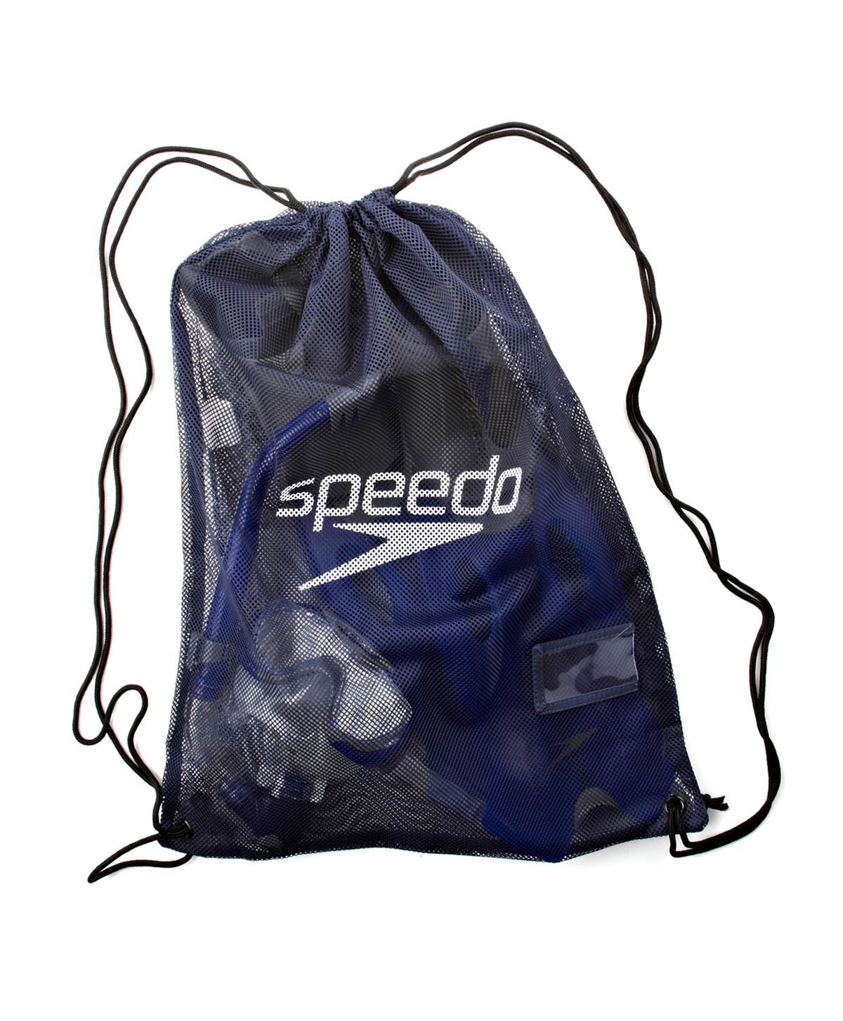 Speedo Equipment Mesh Bag File Çanta