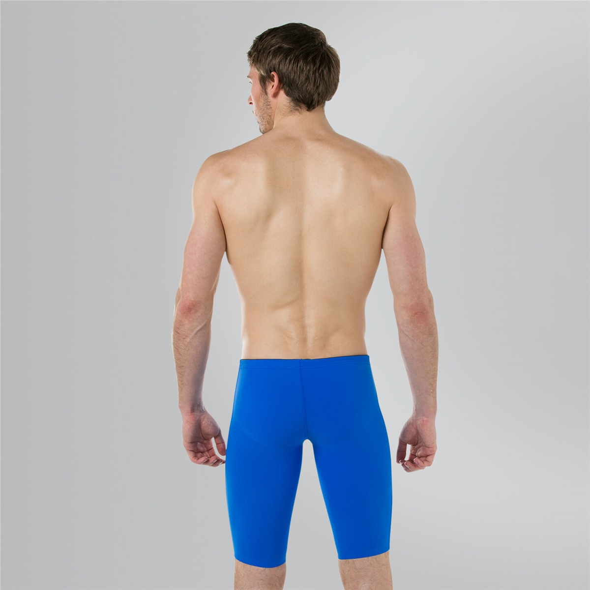 Speedo Fastskin LZR Racer Element Jammer Erkek Yüzücü Mayosu