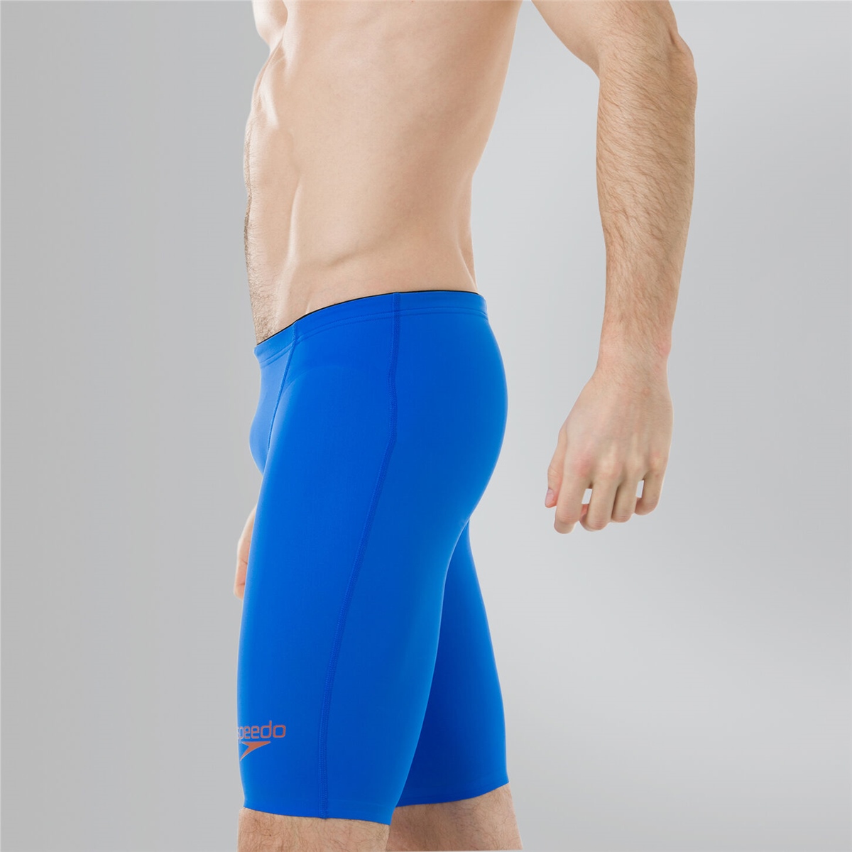 Speedo Fastskin LZR Racer Element Jammer Erkek Yüzücü Mayosu