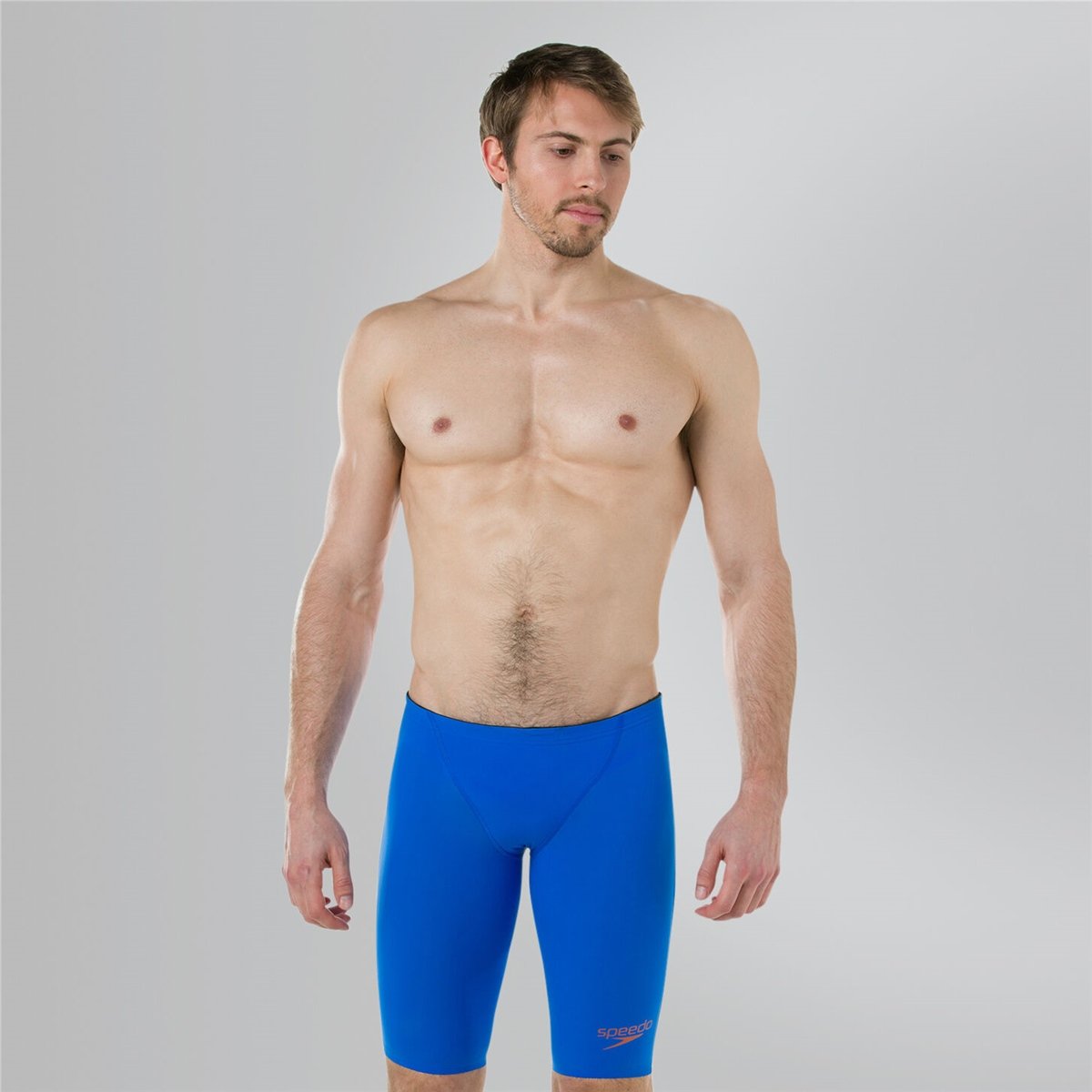 Speedo Fastskin LZR Racer Element Jammer Erkek Yüzücü Mayosu