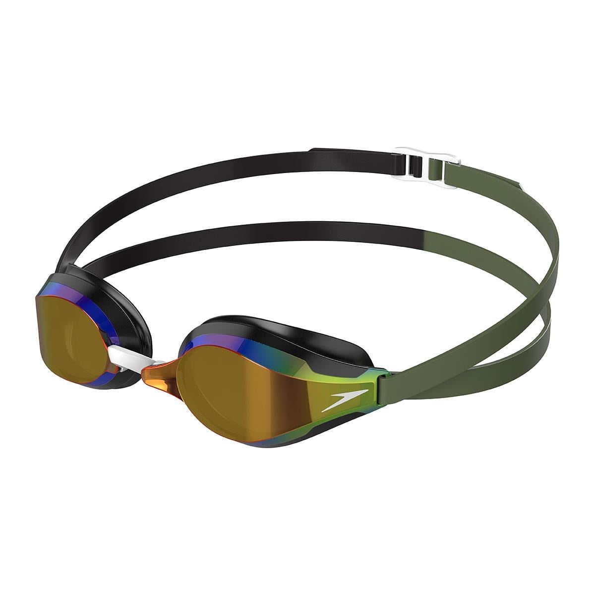 SPEEDO FASTSKIN SPESOCKET 2 MIR AU - ALTIN/SİYAH