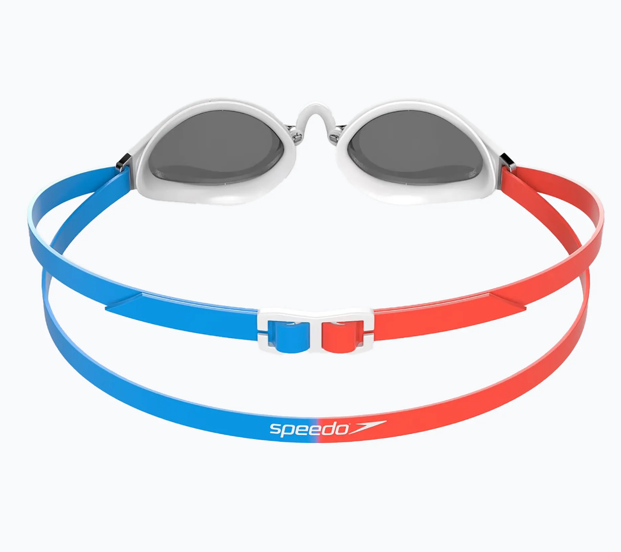 SPEEDO FASTSKIN SPESOCKET 2 MIR AU - LİLA/KIRMIZI