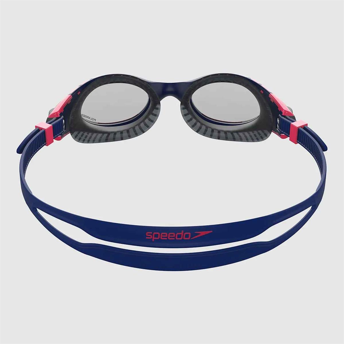 SPEEDO FUT BIOFUSE FSEAL TRI AU - F270