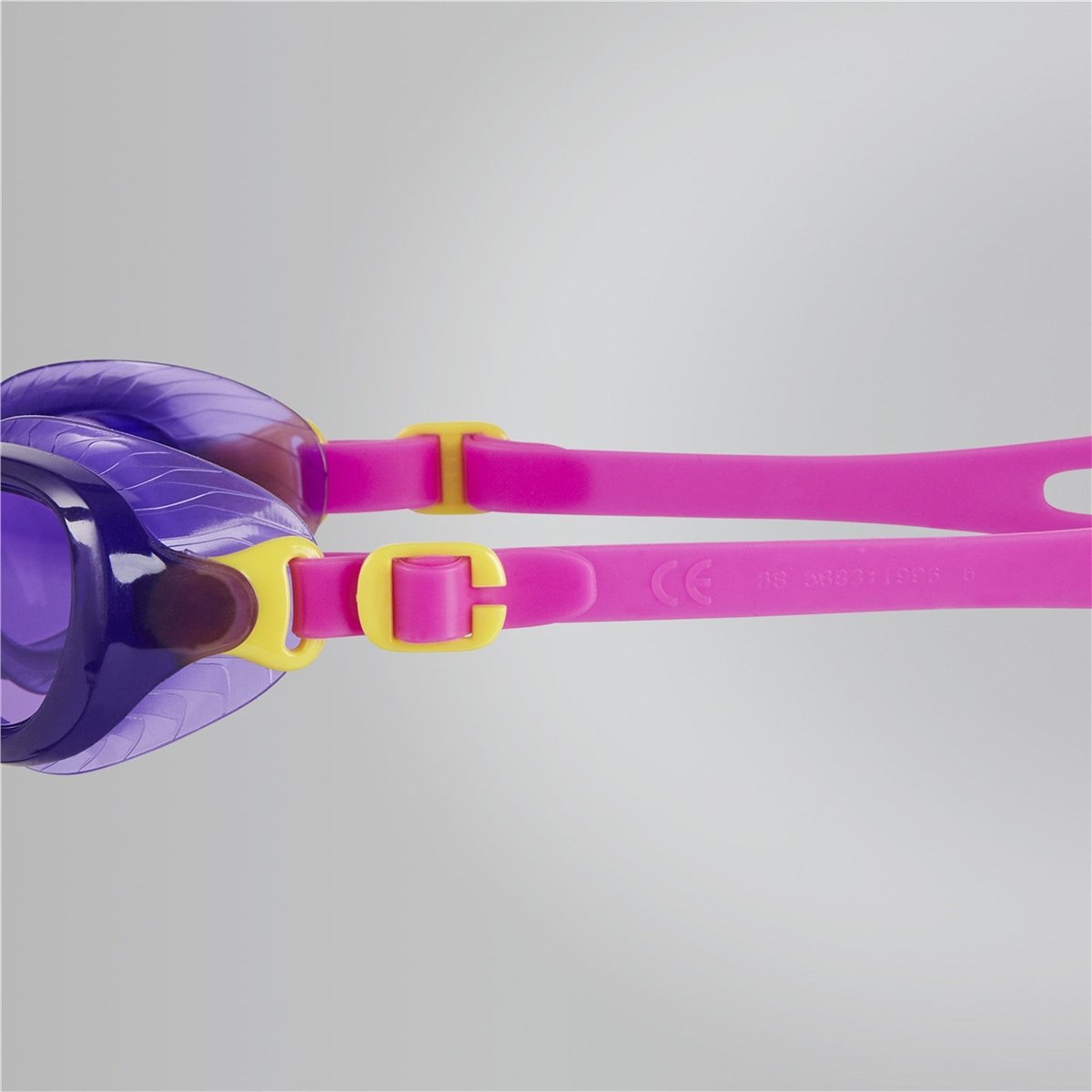 Speedo Futura Classic Junior Çocuk Yüzücü Gözlüğü