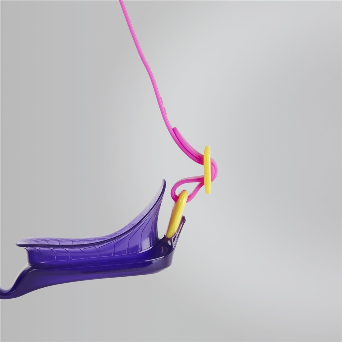 Speedo Futura Classic Junior Çocuk Yüzücü Gözlüğü