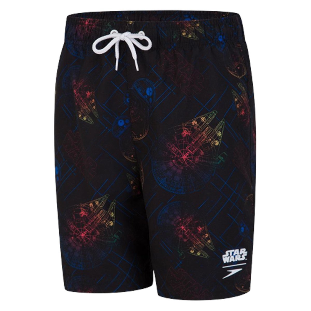 Speedo Junior Star Wars 15