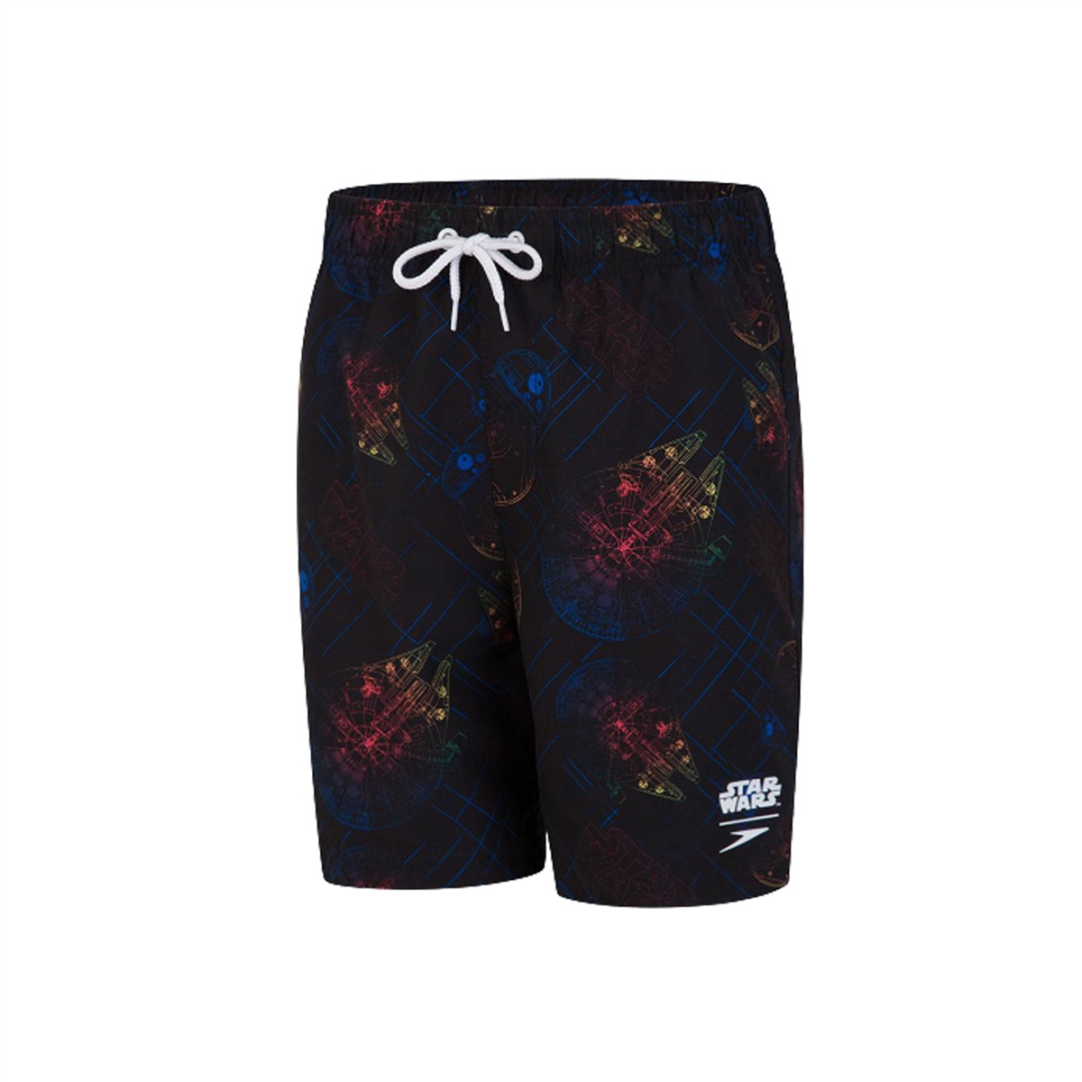 Speedo Junior Star Wars 15