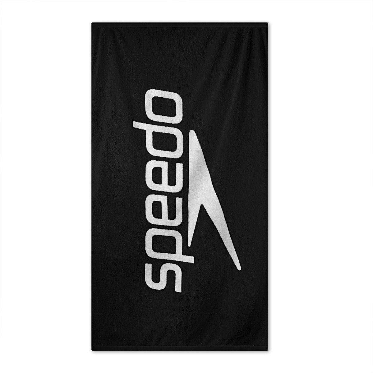 SPEEDO LOGO TOWEL AU - 510703