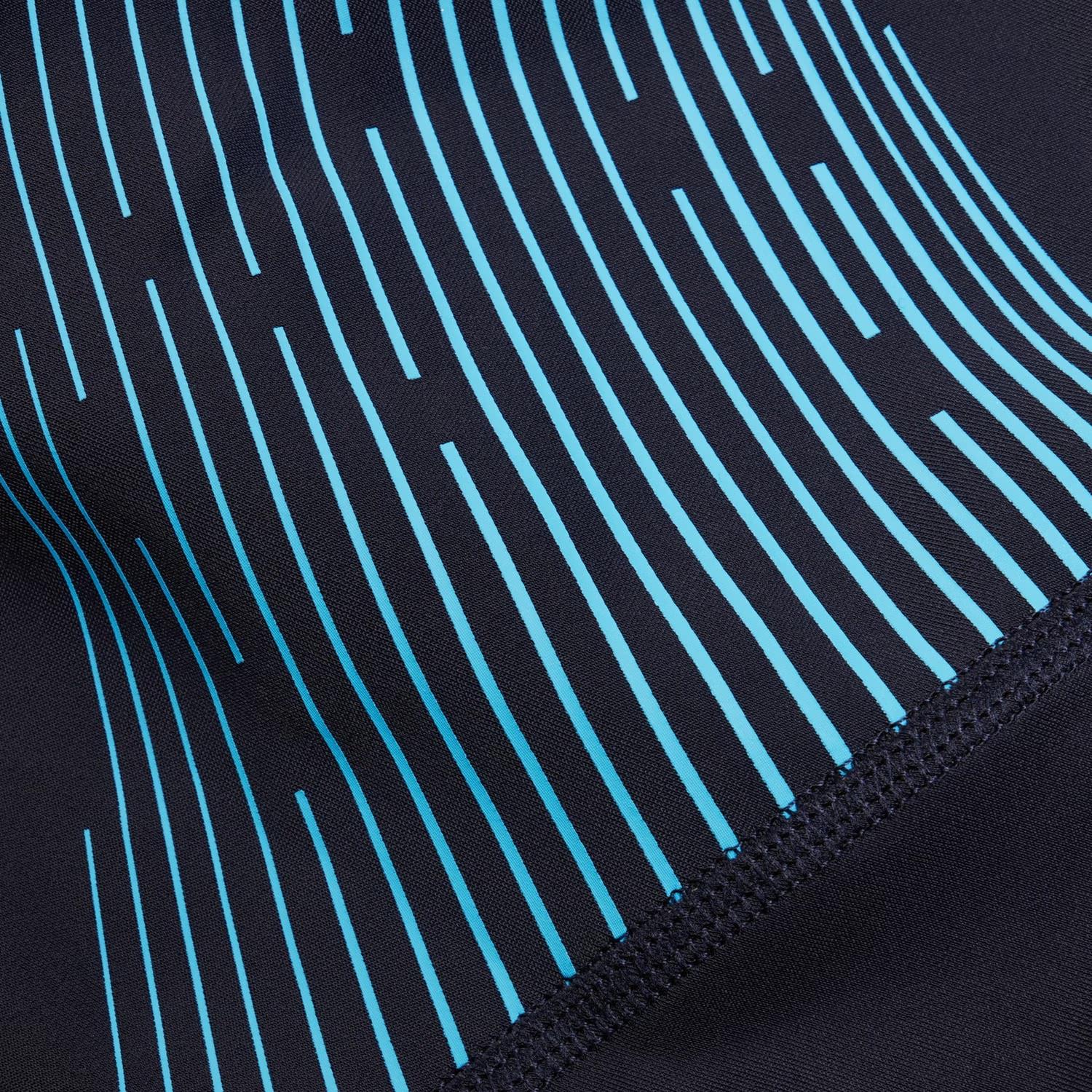 SPEEDO MEDLEY LOGO MDLT AF - 16844