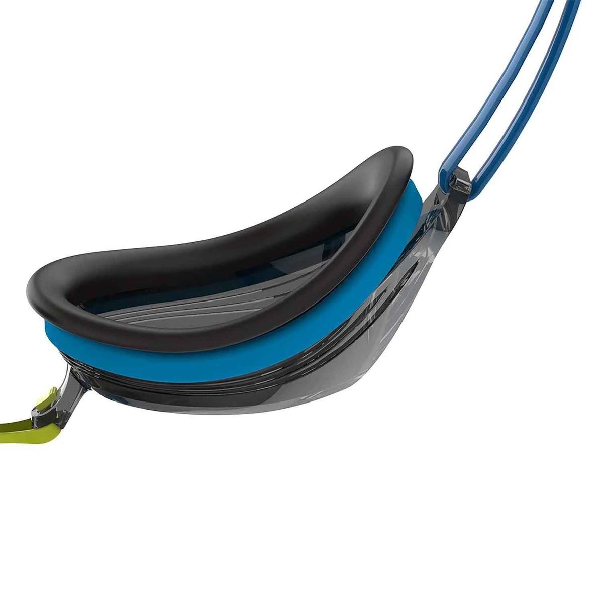 SPEEDO VENGEANCE GOG AU - KAHVE/BORDO