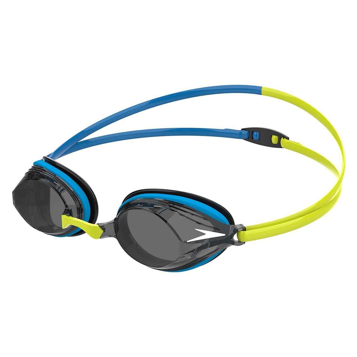 SPEEDO VENGEANCE GOG AU - KAHVE/BORDO