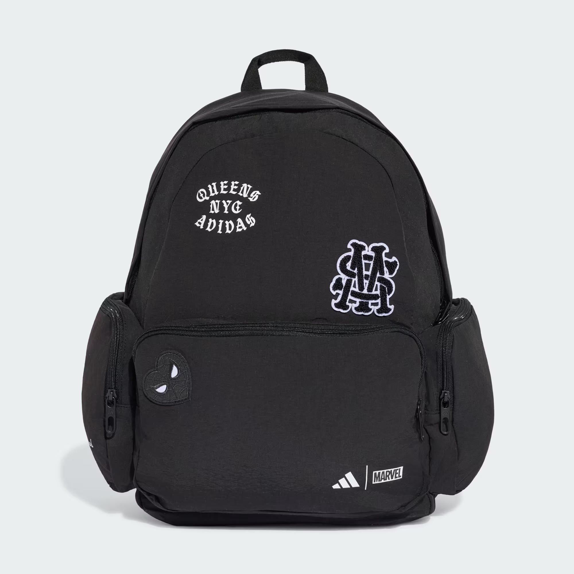 SPIDERMAN BPK - ADIDAS SIYAH